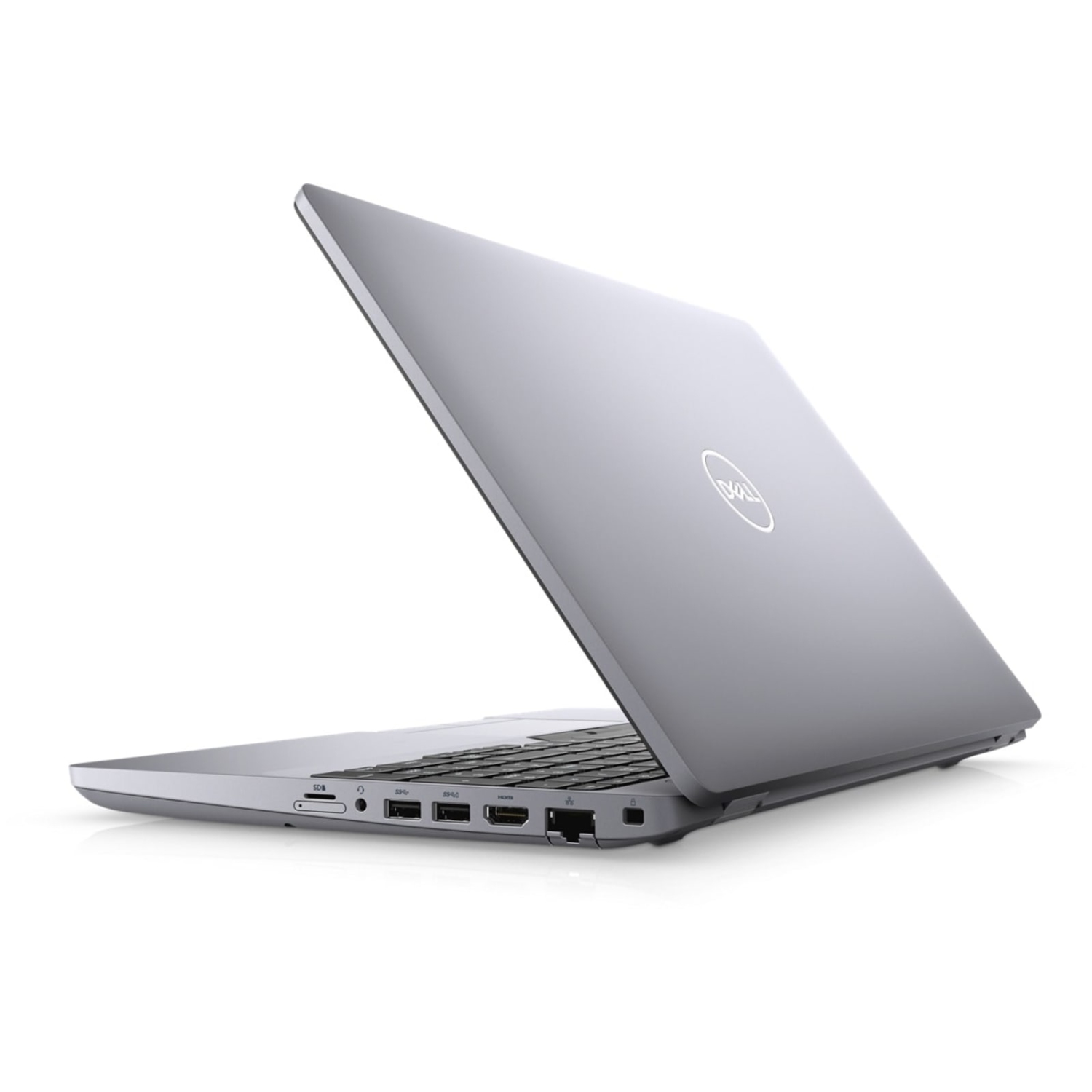 Refurbished - Dell Latitude 5000 5511 Laptop (2020) | 15.6" FHD | Core i5 - 256GB SSD - 16GB RAM | 4 Cores @ 4.5 GHz - 10th Gen CPU Certified