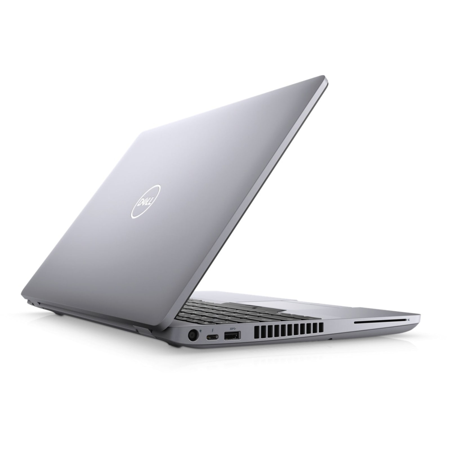 Refurbished - Dell Latitude 5000 5511 Laptop (2020) | 15.6" FHD | Core i5 - 256GB SSD - 16GB RAM | 4 Cores @ 4.5 GHz - 10th Gen CPU Certified