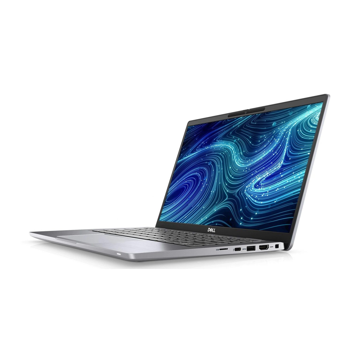 Refurbished (Excellent) - Dell Latitude 7000 7420 Laptop (2021) | 14" FHD | Core i7 - 256GB SSD - 16GB RAM | 4 Cores @ 4.4 GHz - 11th Gen CPU Certified Refurbished