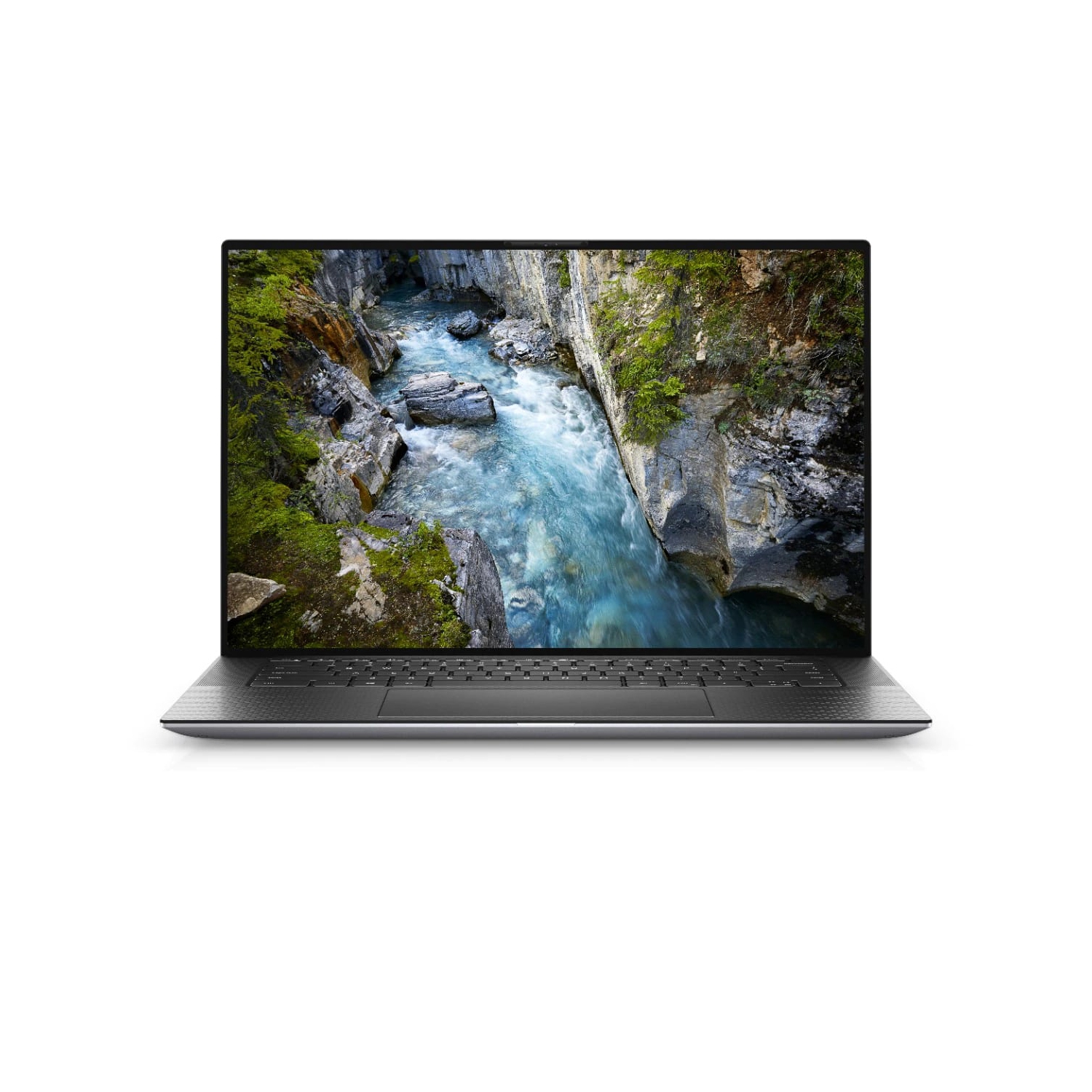 Dell Precision 5000 5550 Workstation Laptop (2020) | 15.6" FHD+ | Core i7 - 1TB SSD - 64GB RAM - Quadro T1000 | 6 Cores @ 5 GHz - 10th Gen CPU