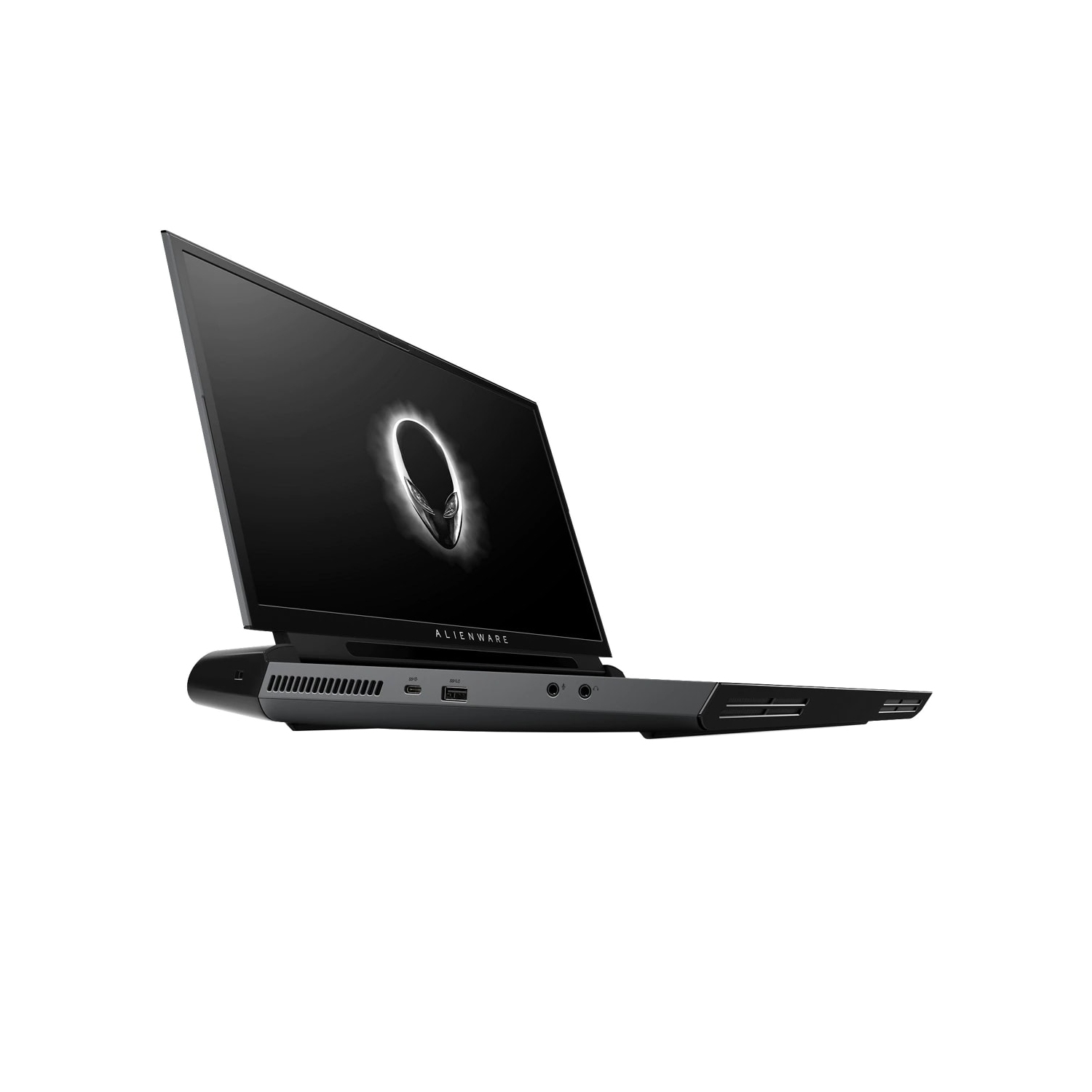 Refurbished (Excellent) - Dell Alienware 17 51m Gaming Laptop (2020), 17.3" FHD, Core i7, 1TB SSHD + 512GB SSD, 16GB RAM, RTX 2070, 8 Cores @ 4.7 GHz Certified