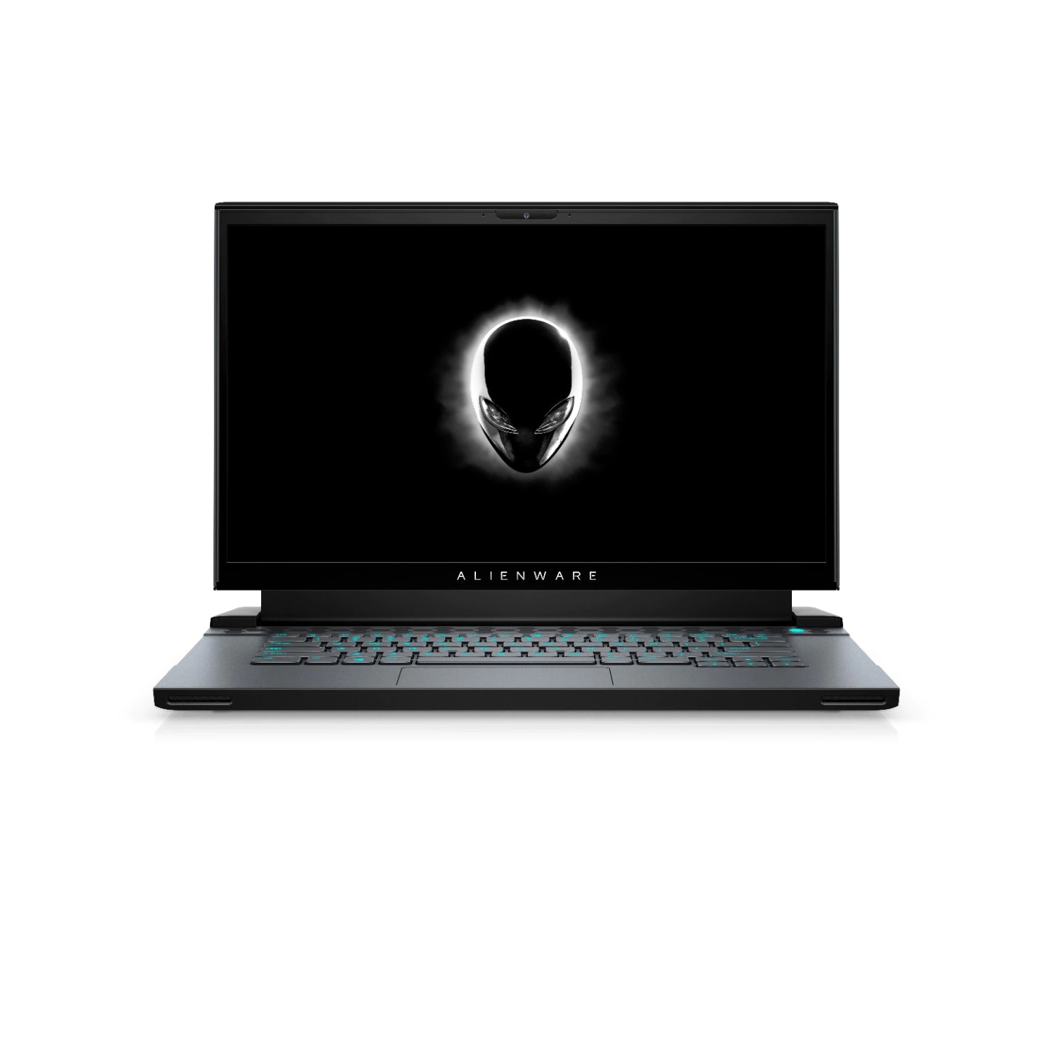 Refurbished (Good) - Dell Alienware m15 R4 Gaming Laptop (2021) | 15.6" FHD | Core i7 - 512GB SSD - 16GB RAM - RTX 3070 | 8 Cores @ 5 GHz - 10th Gen CPU - 8GB GDDR6