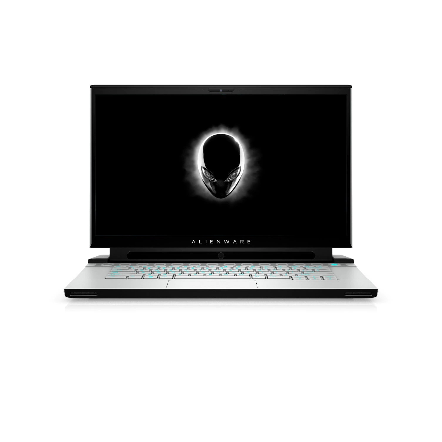 Refurbished (Excellent) - Dell Alienware m15 R3 Gaming Laptop (2020), 15.6" FHD, Core i7 - 512GB SSD + 512GB SSD - 32GB RAM - 2080 SUPER, 5 GHz - 10th Gen CPU Certified