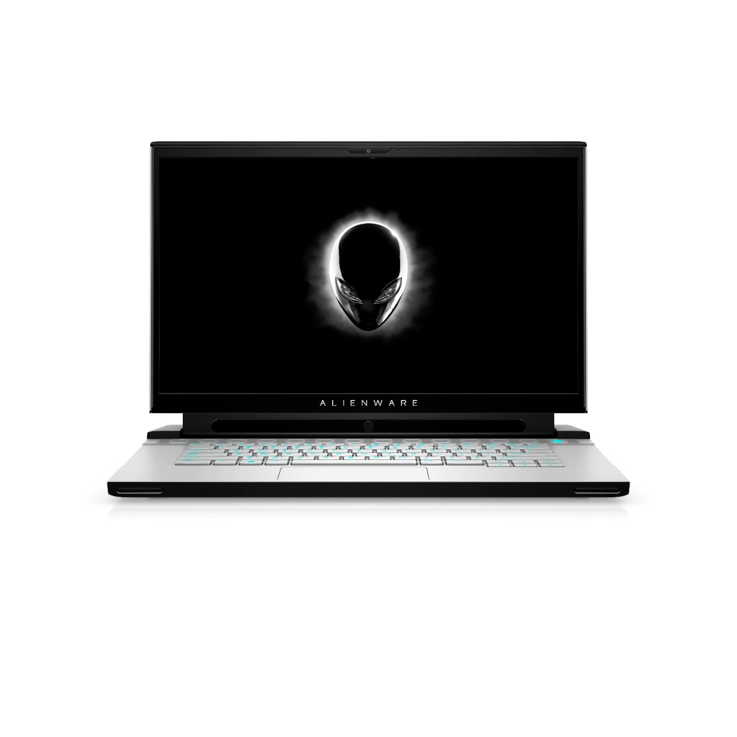 Refurbished (Excellent) - Dell Alienware m15 R3 Gaming Laptop (2020), 15.6" FHD, Core i7 - 1TB SSD + 512GB SSD - 32GB RAM - 2070 Super, 5.1 GHz - 10th Gen CPU Certified