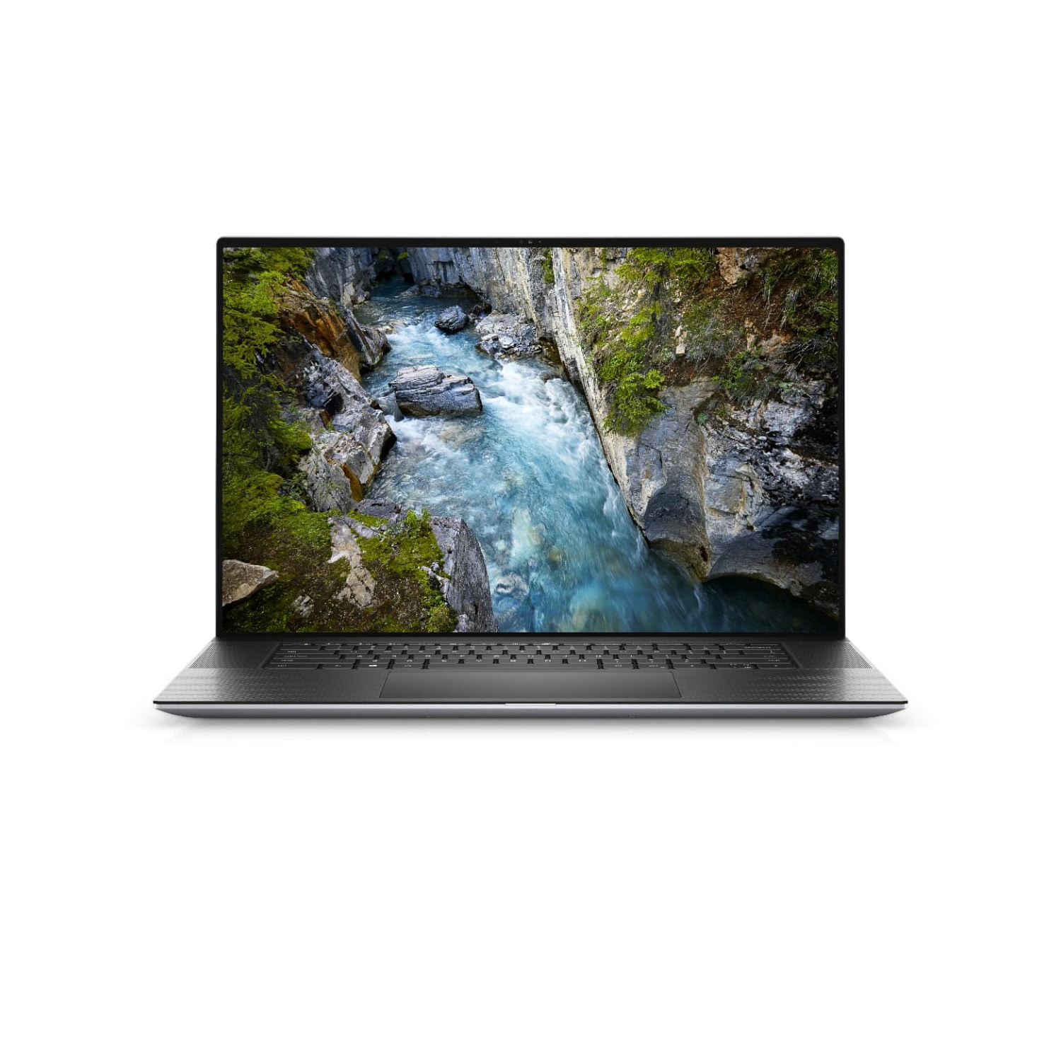 Refurbished (Excellent) - Dell Precision 5000 5750 Workstation Laptop (2020) | 17" 4K Touch | Core i9 - 256GB SSD - 32GB RAM - RTX 3000 | 5.3 GHz - 10th Gen CPU Certified