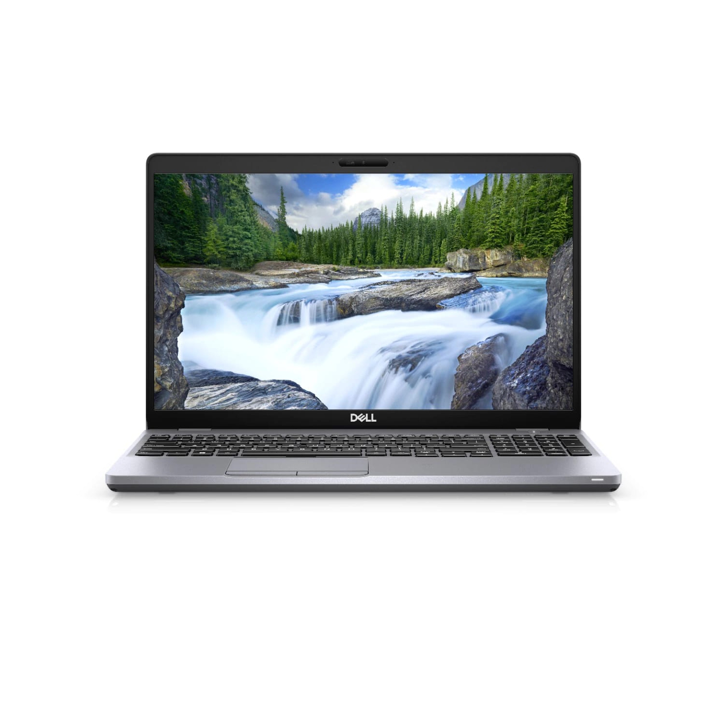 Dell Latitude 5000 5510 Laptop (2020) | 15.6" FHD | Core i5 - 256GB SSD - 8GB RAM | 4 Cores @ 4.2 GHz - 10th Gen CPU