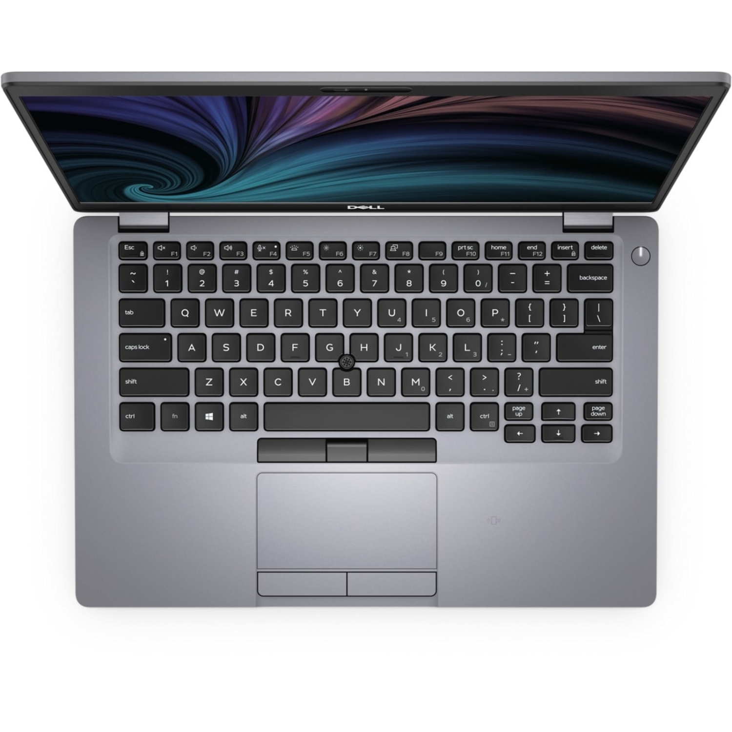 Refurbished - Dell Latitude 5000 5410 Laptop (2020) | 14" FHD | Core i7 - 256GB SSD - 16GB RAM | 4 Cores @ 4.9 GHz - 10th Gen CPU Certified