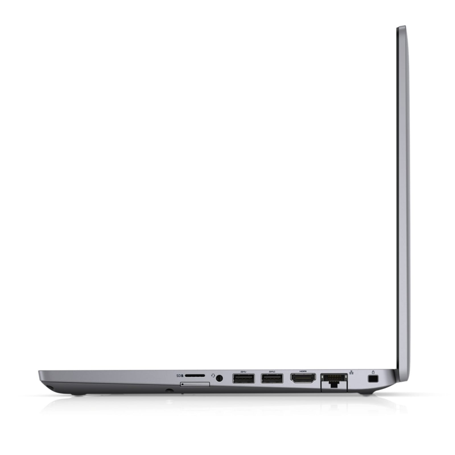 Refurbished - Dell Latitude 5000 5410 Laptop (2020) | 14" FHD | Core i7 - 256GB SSD - 16GB RAM | 4 Cores @ 4.9 GHz - 10th Gen CPU Certified