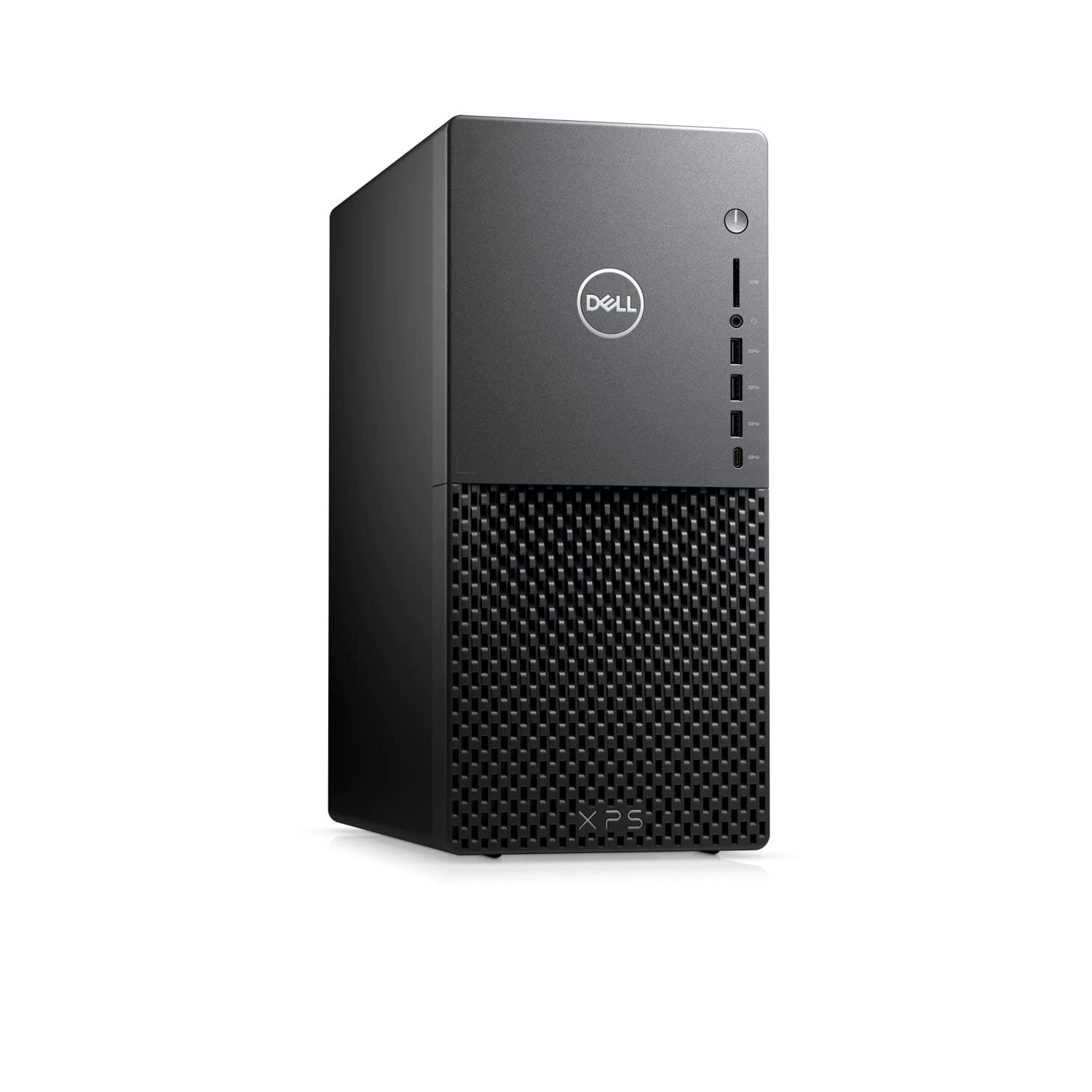 Refurbished (Excellent) - Dell XPS 8940 Desktop (2020) | Core i7 - 1TB HDD + 512GB SSD - 16GB RAM - 3060 Ti | 8 Cores @ 4.8 GHz - 10th Gen CPU Certified Refurbished