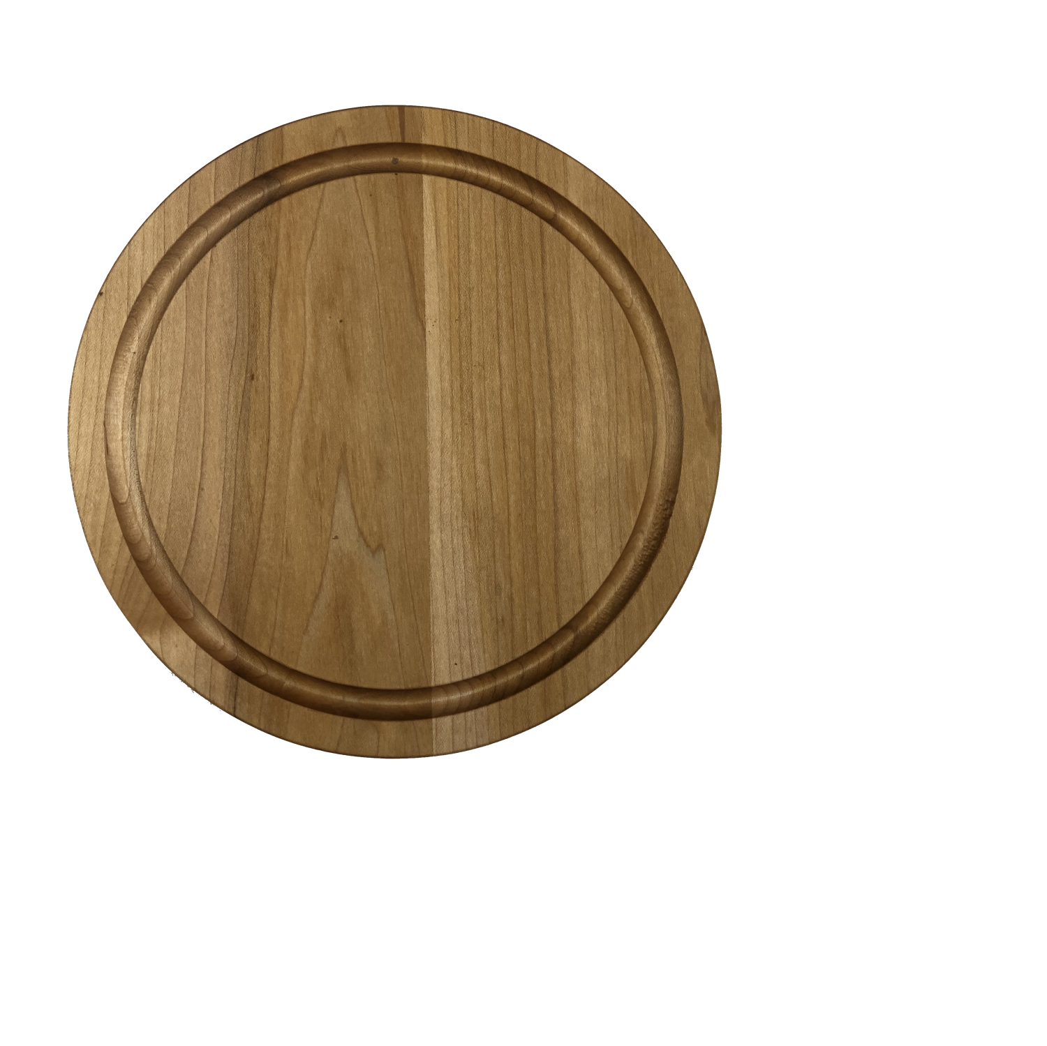 Service de charcuterie en érable