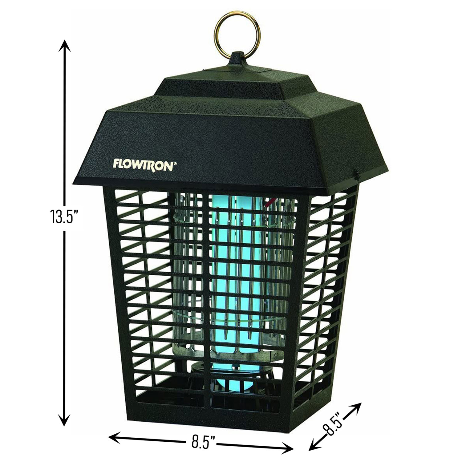 Flowtron Half-Acre Bug Zapper Light