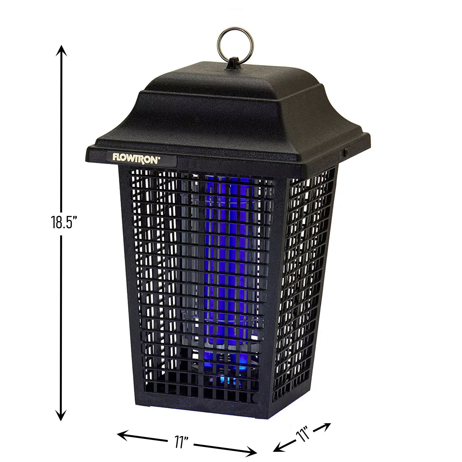Flowtron 1.5-Acre Bug Zapper Light