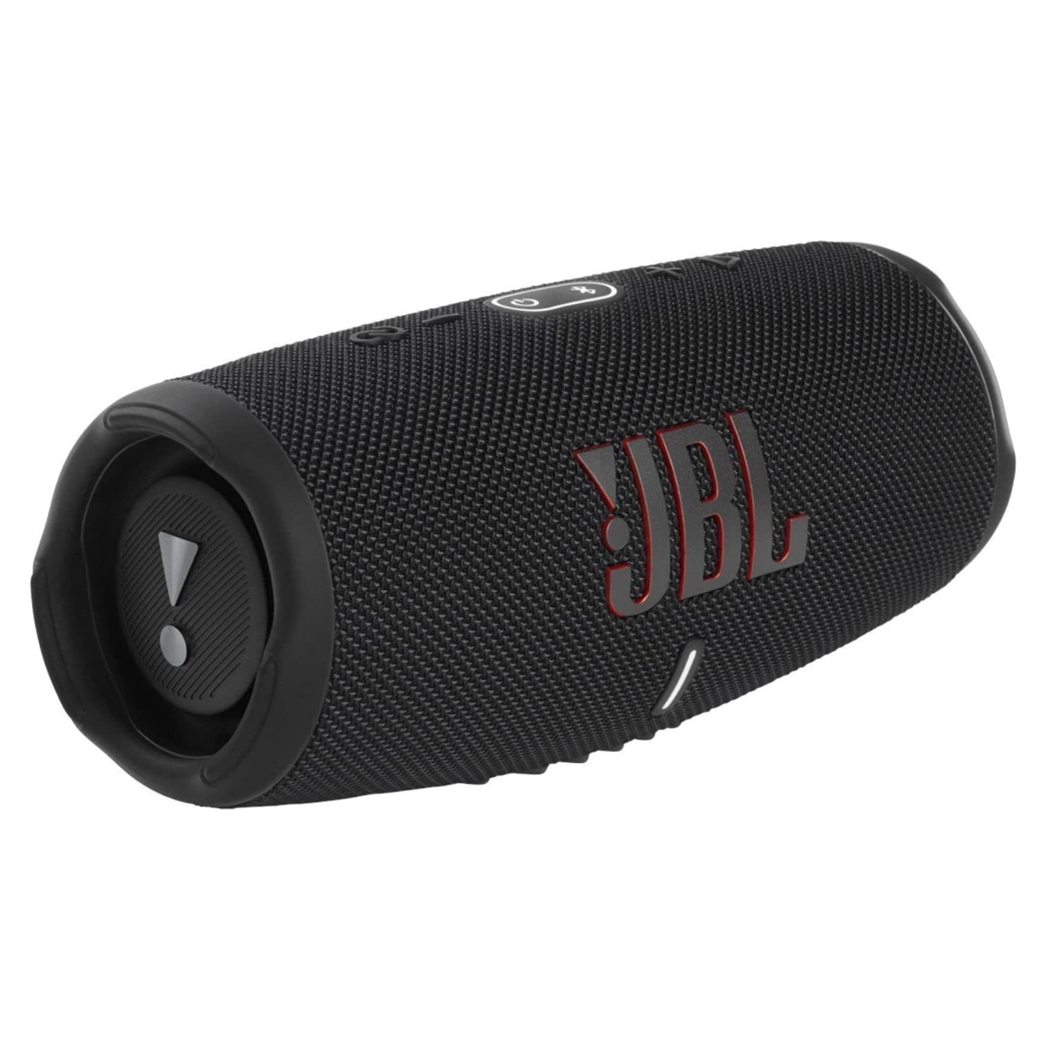 JBL Charge 5 Portable Bluetooth Speaker - Black - Brand New