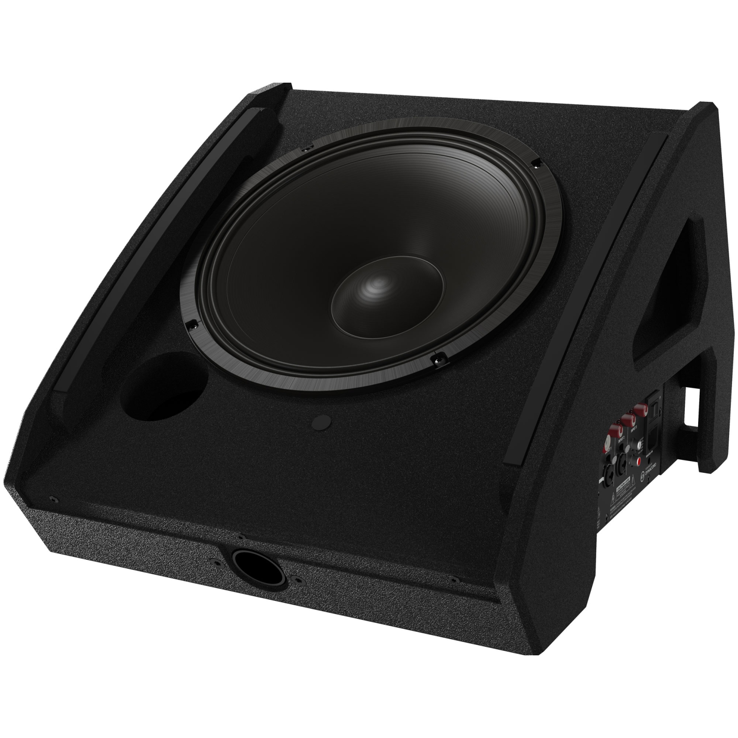 Moniteur coaxial alimenté PXM-12P d'Electro-Voice - 12