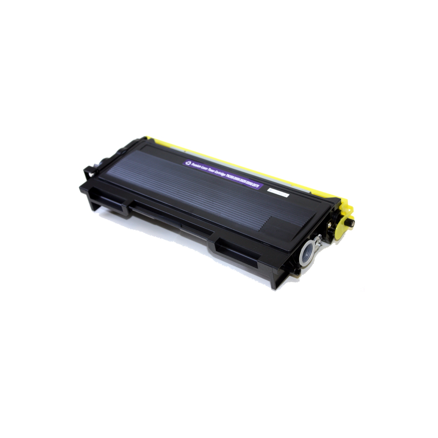 Compatible TN-350 Toner Cartridge for Brother DCP-7020 HL-2030 HL-2040