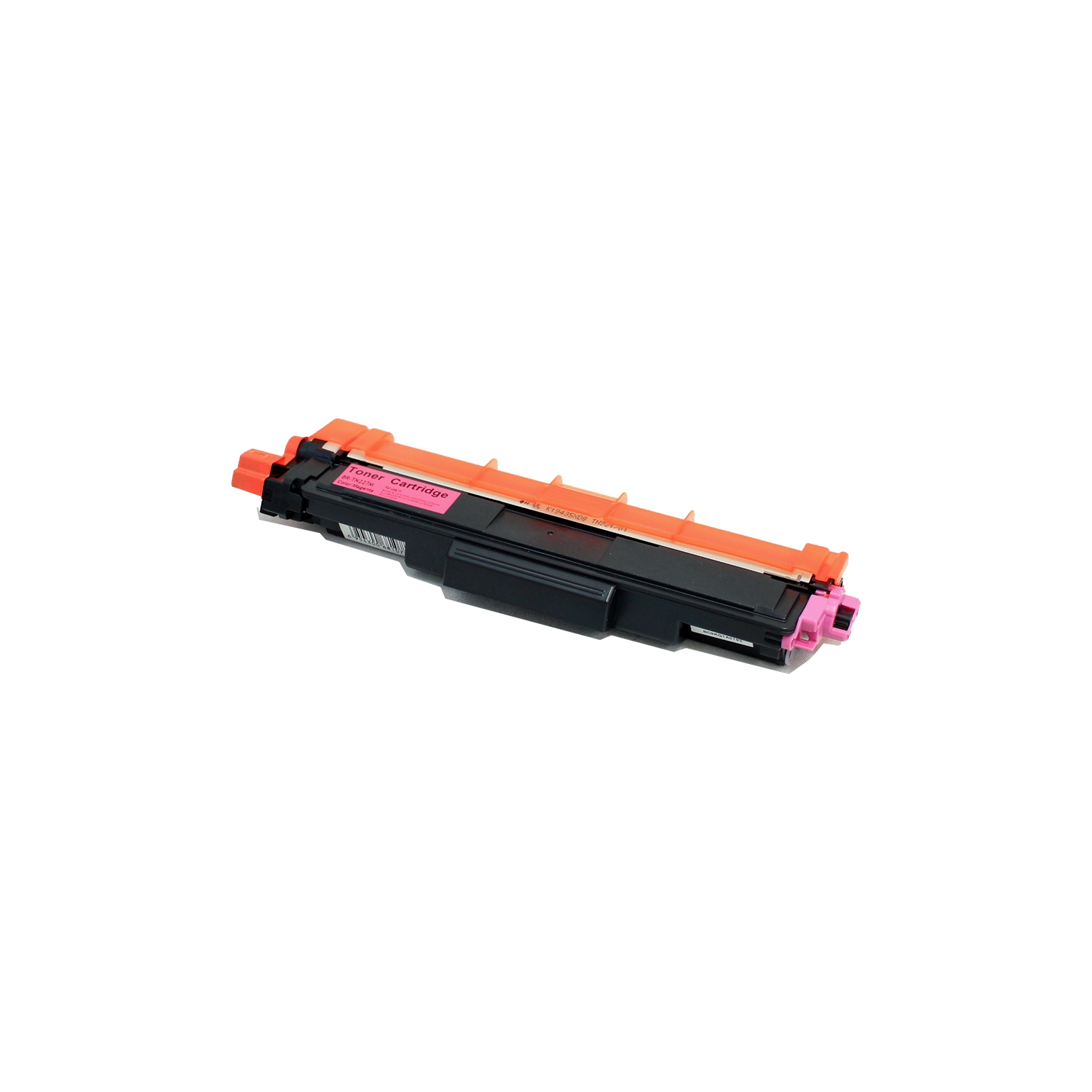 Compatible TN227 Magenta with chip Toner Cartridge For Brother HL-L3210CW MFC-L3710