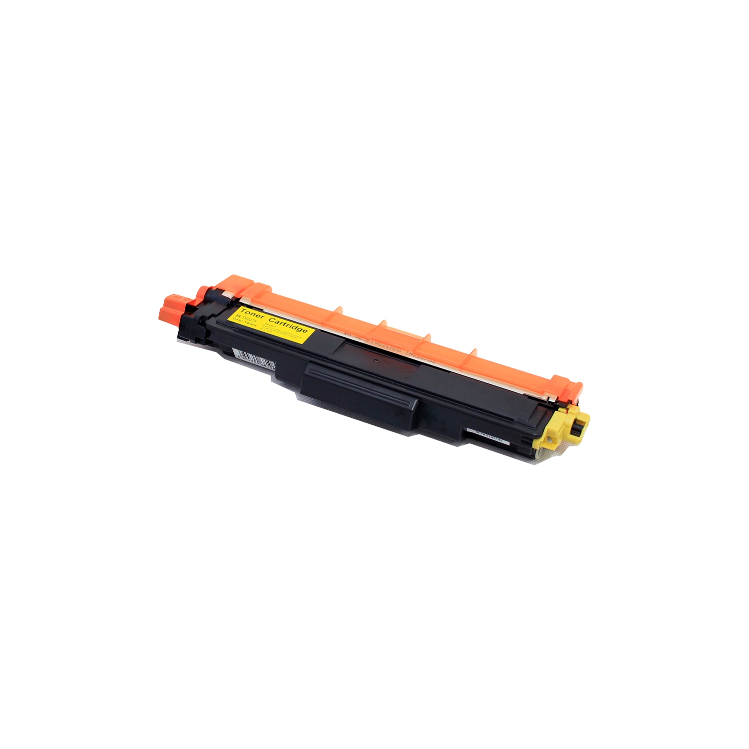 Compatible TN227 Yellow with chip Toner Cartridge For Brother HL-L3210CW MFC-L3710