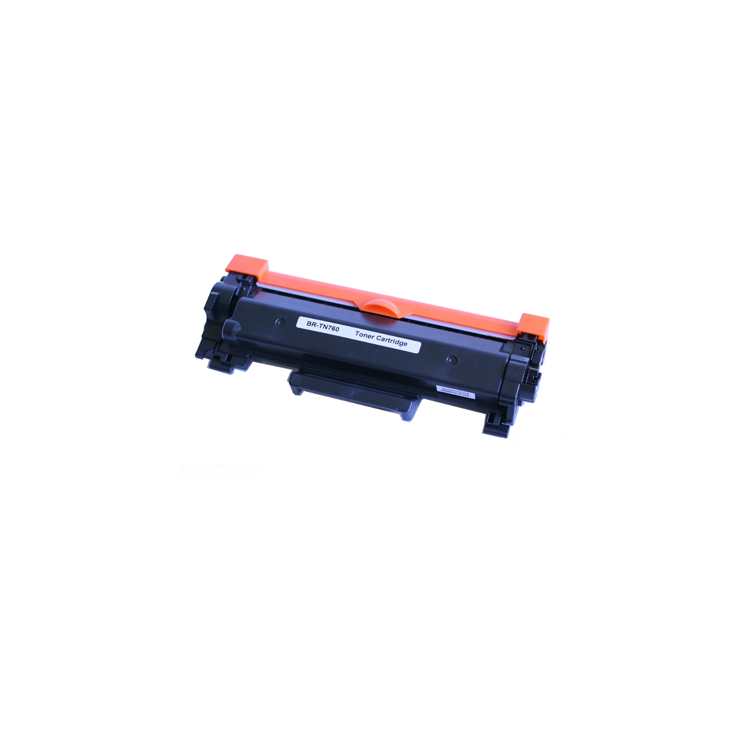 Compatible TN760 Toner Cartridge with chip For Brother DCP-L2550DW HL-L2350DW HL-L2370DW