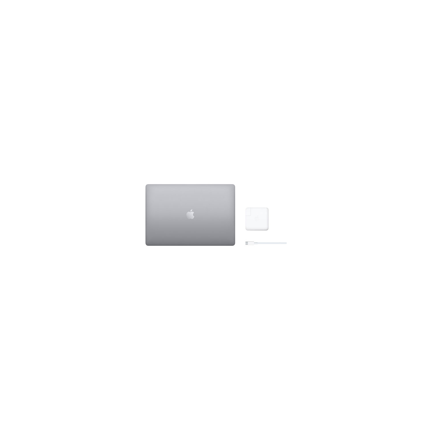 Open Box - Apple MacBook Pro (2019) 16