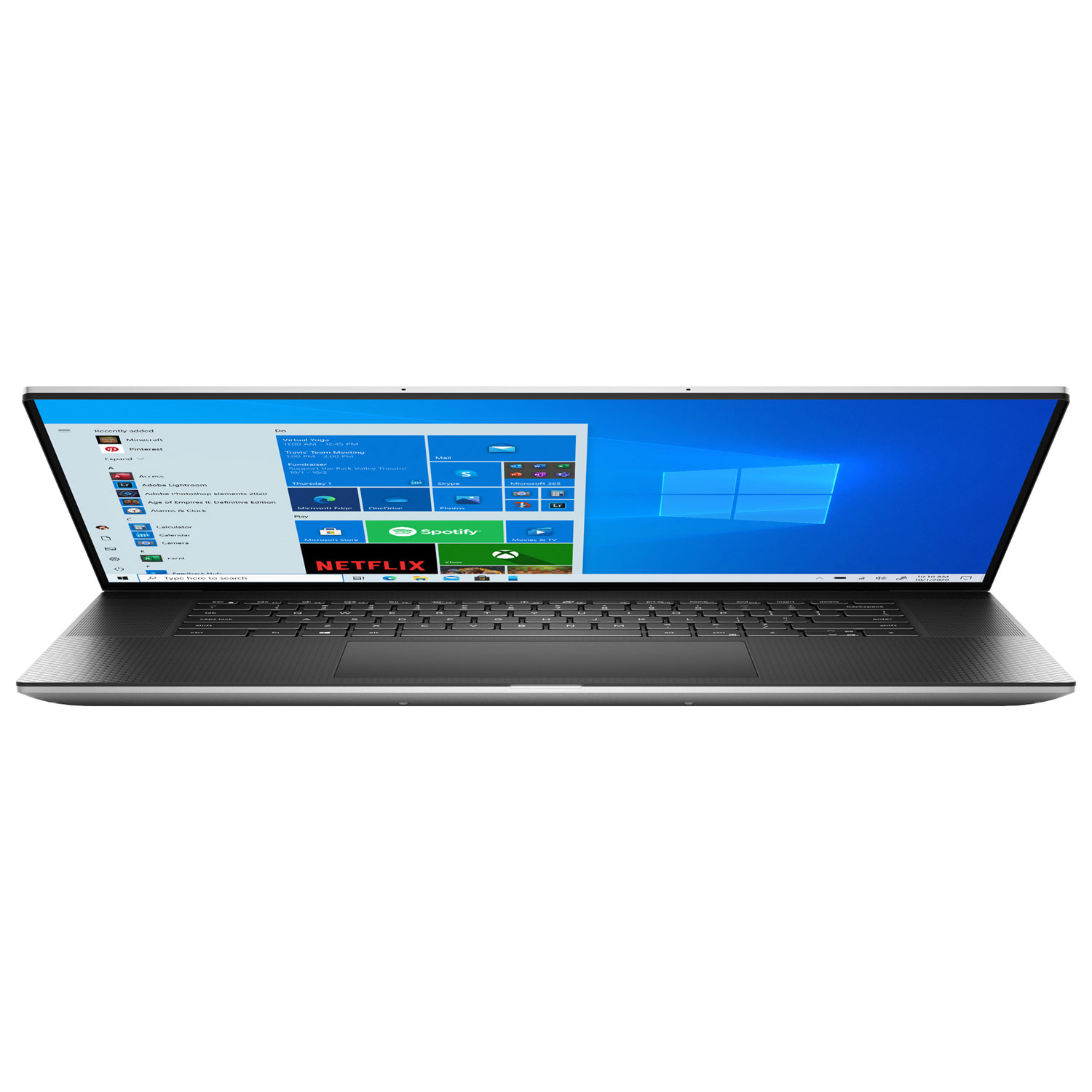 Dell XPS 17