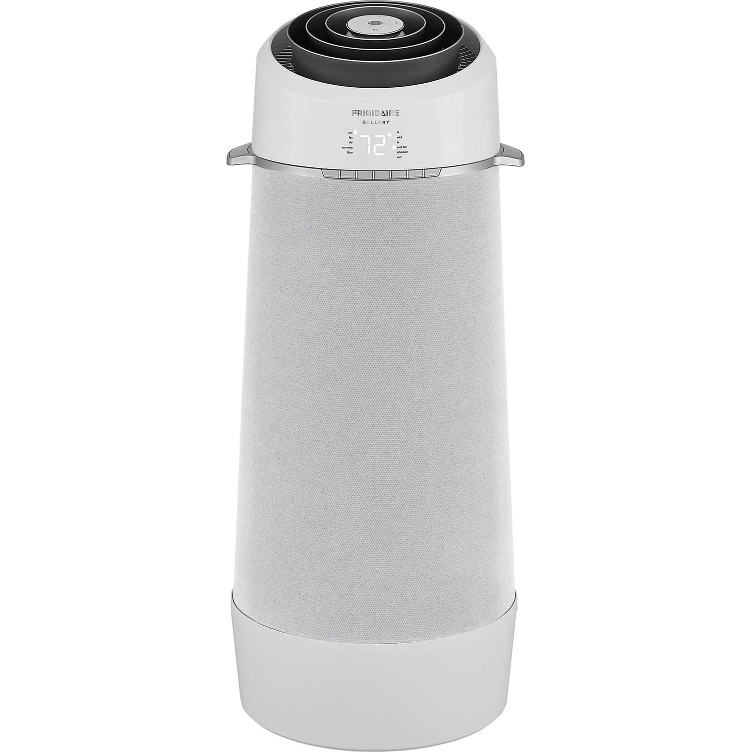 Frigidaire FGPC1044U1 Portable Air Conditioner with WiFi 10,000 BTU