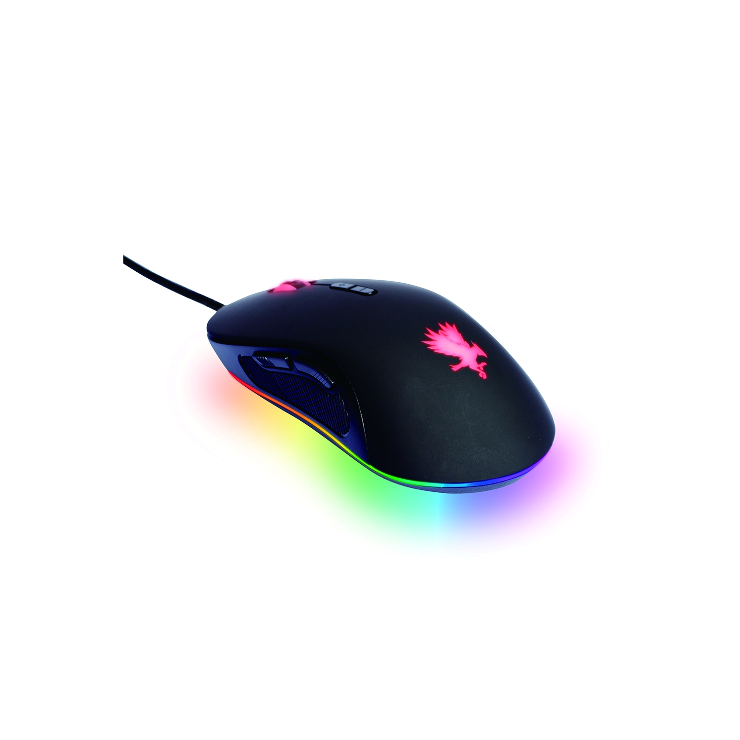 Digifast Nightfall RGB Gaming Mouse NF12