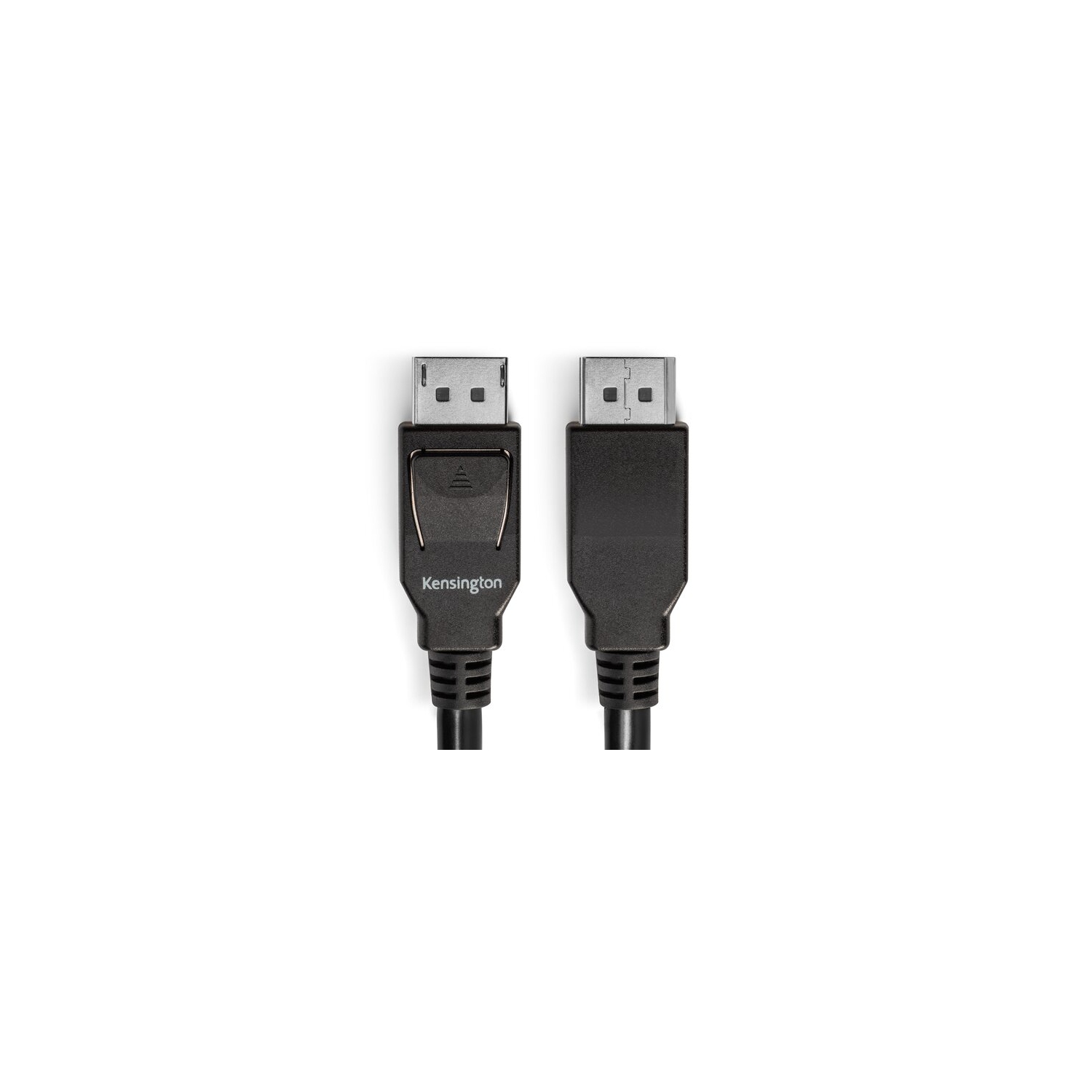 Kensington 1.8 m Display port 1.4 Male Bi-Directional Cable - Black (33021)