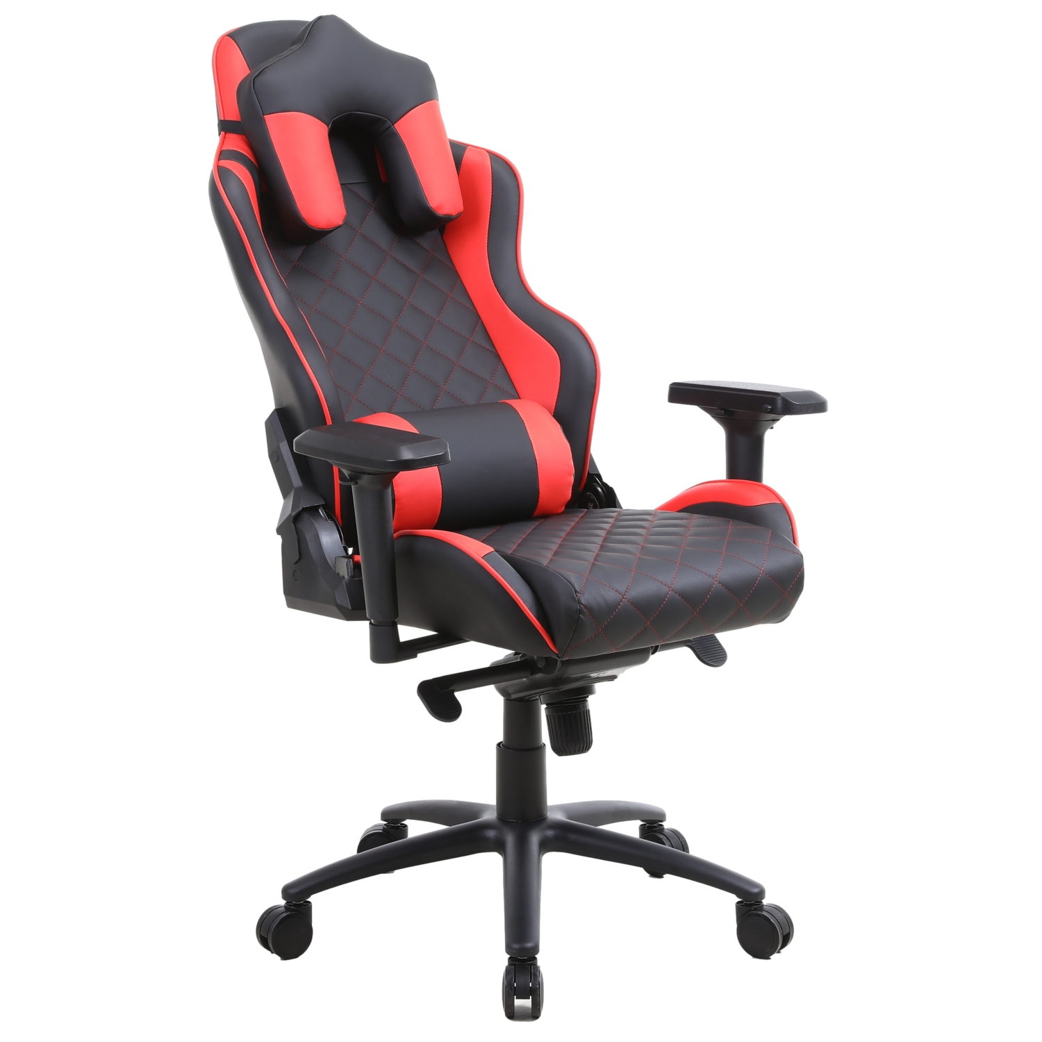 Viscologic infinity 2024 ergonomic gaming chair