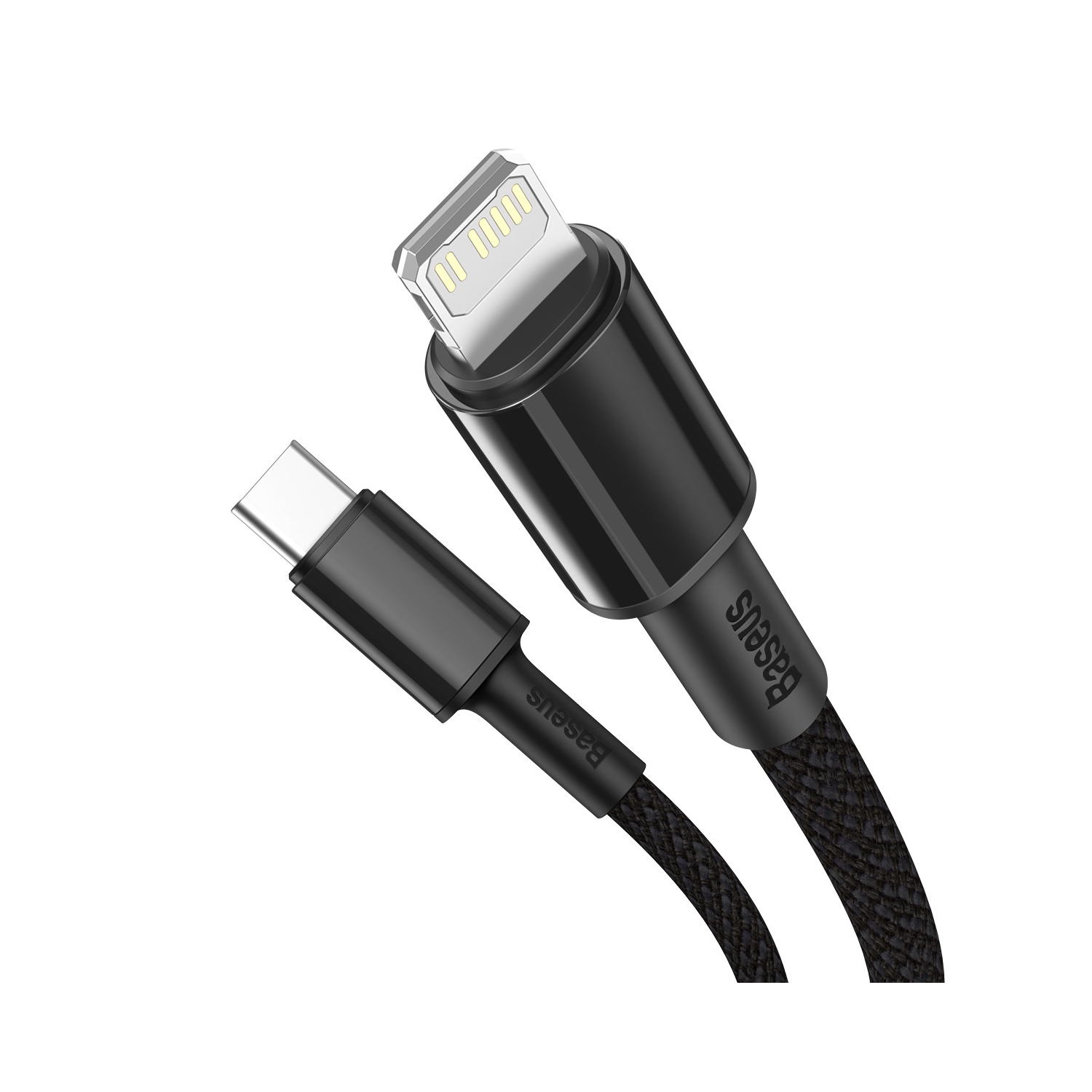 Baseus Type-C to iPhone Cable 20W 1m