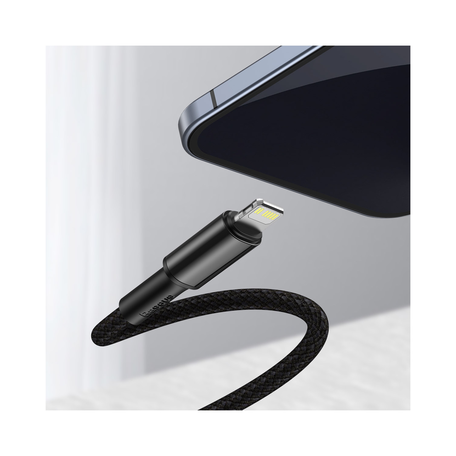 Baseus Type-C to iPhone Cable 20W 1m