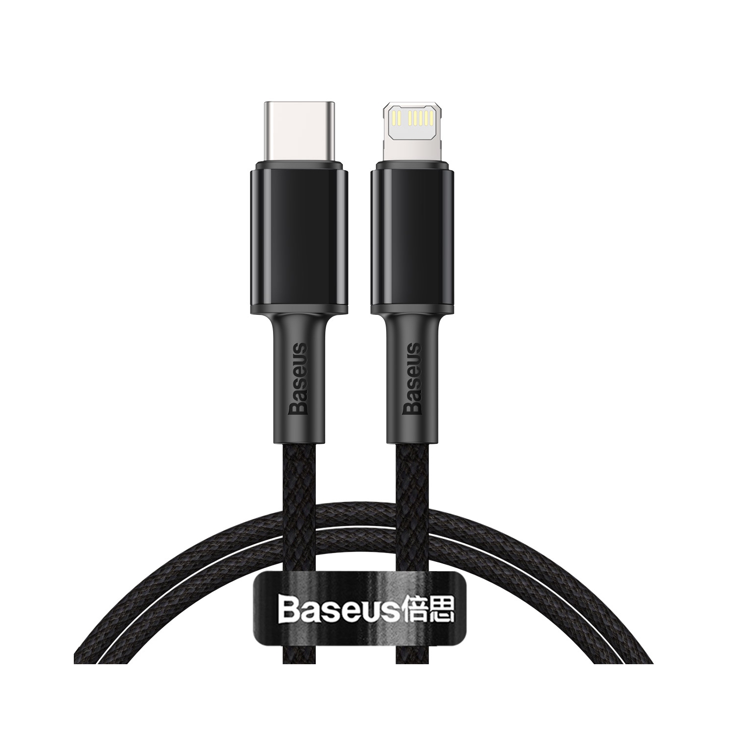 Baseus Type-C to iPhone Cable 20W 1m