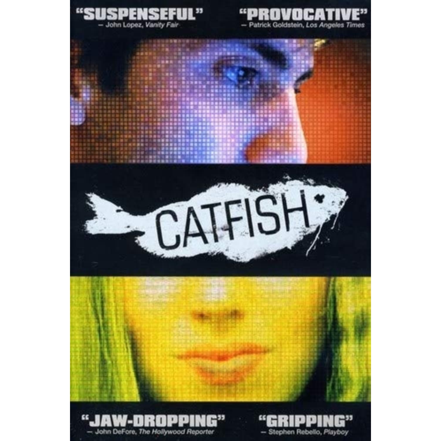 Catfish - [DVD]