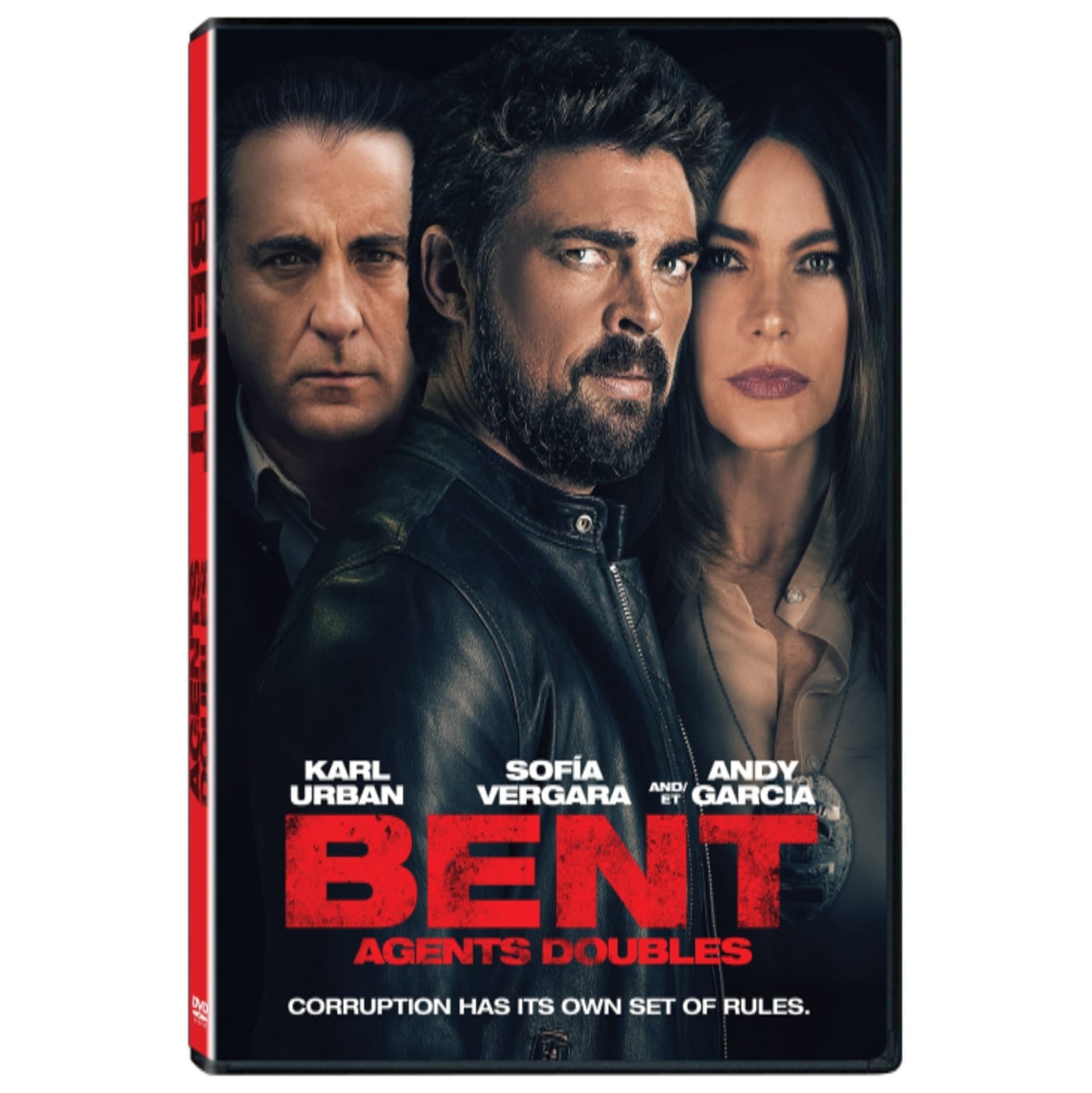 Bent - [DVD]