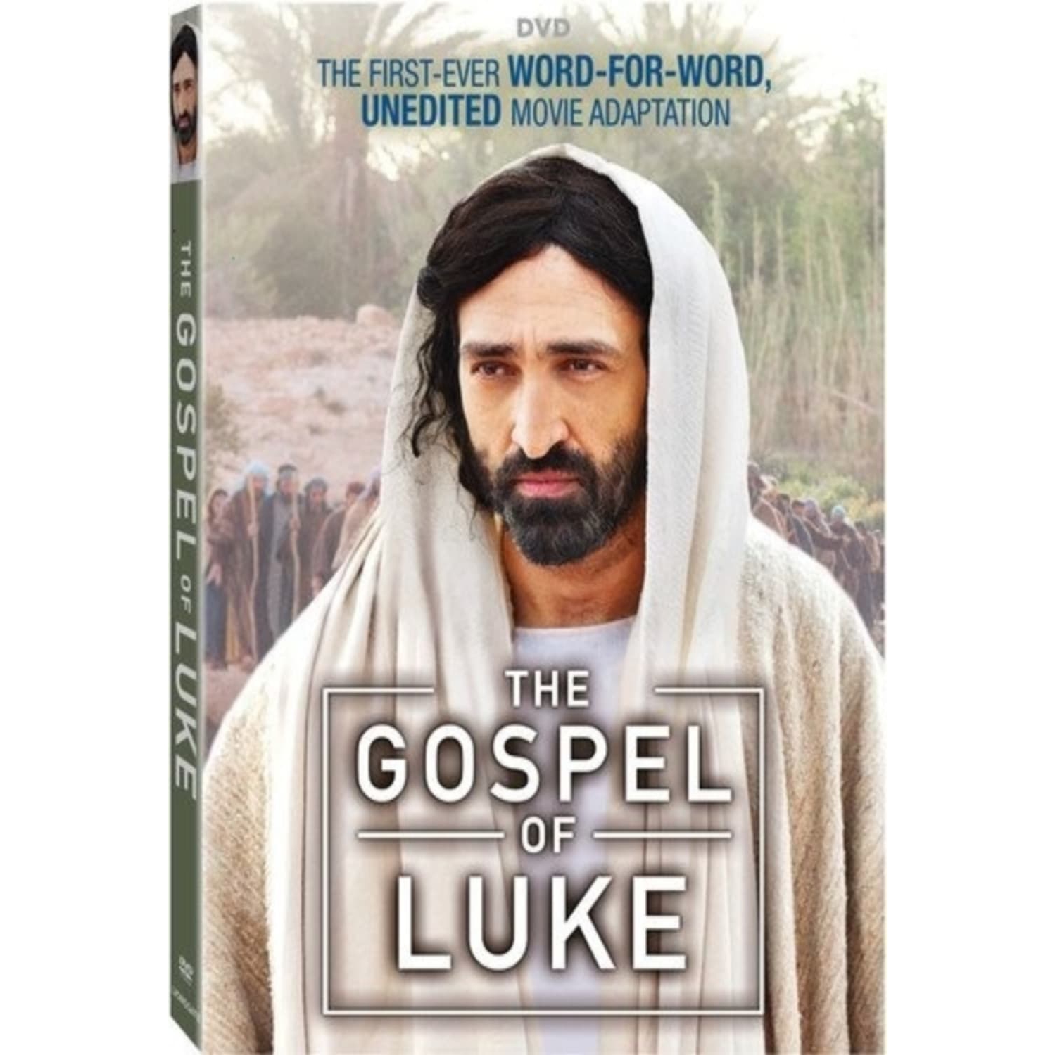 The Gospel of Luke - [DVD]
