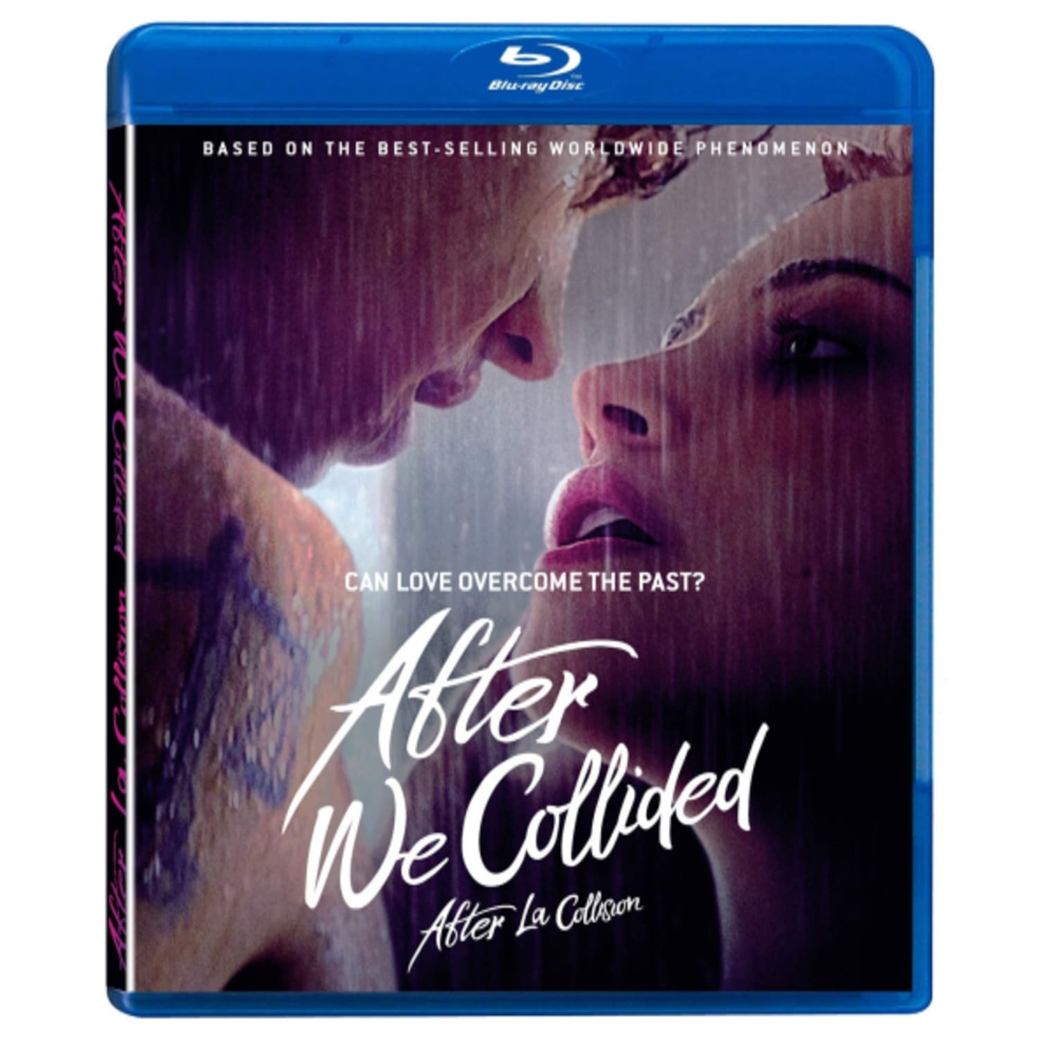 After We Collided - [Blu-ray]