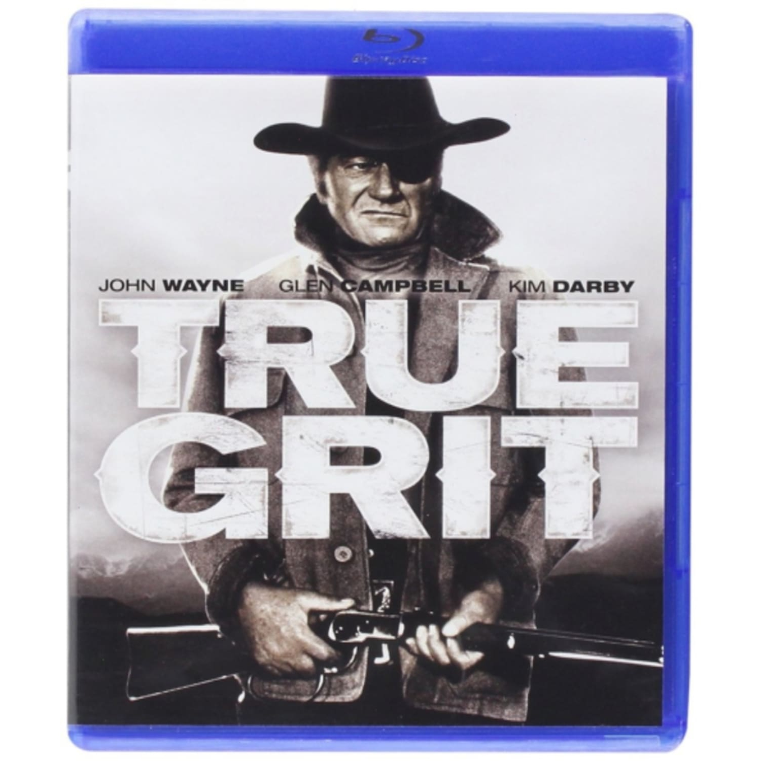 True Grit - - [Blu-ray]