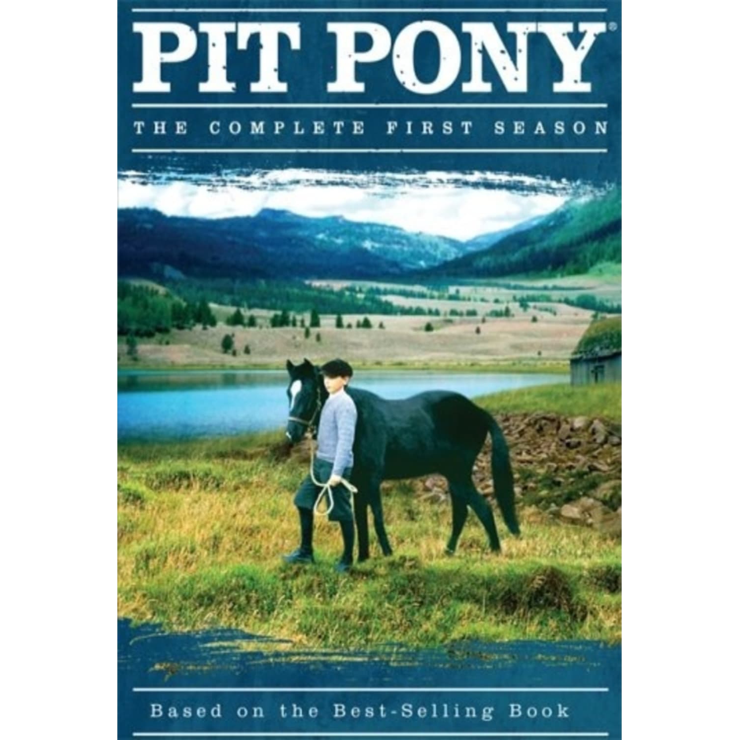 Pit Pony - Season 1 - [DVD]