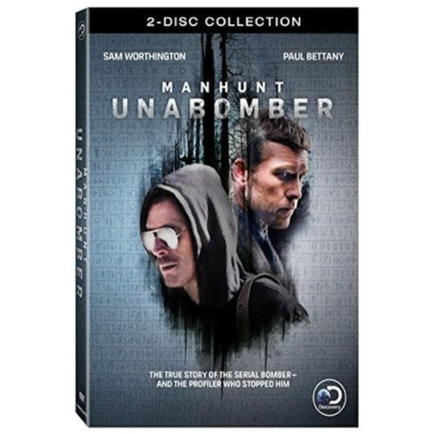 Manhunt: Unabomber