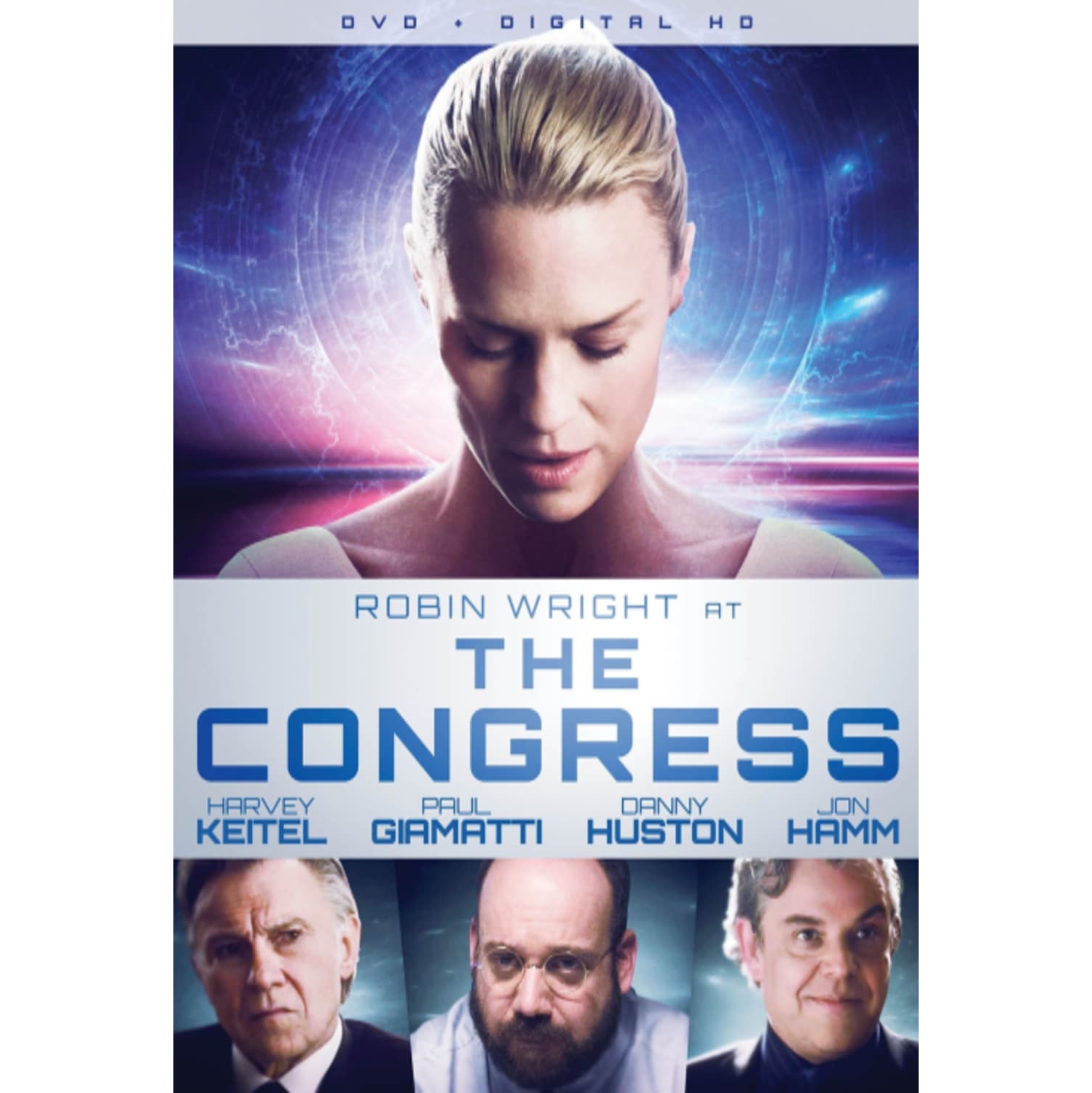 Congress - [DVD]