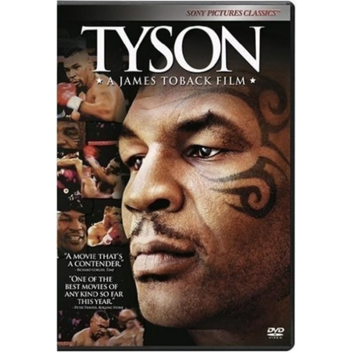 Tyson