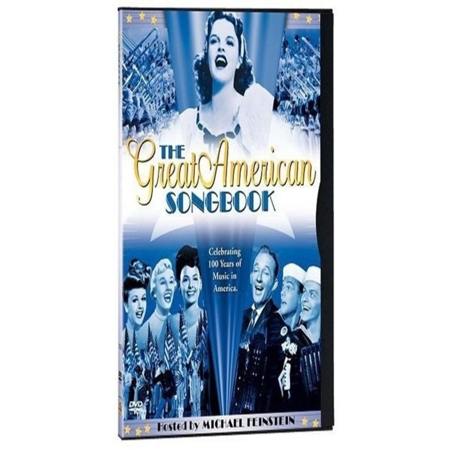 Le Great American Songbook (Sous-titres Fran
