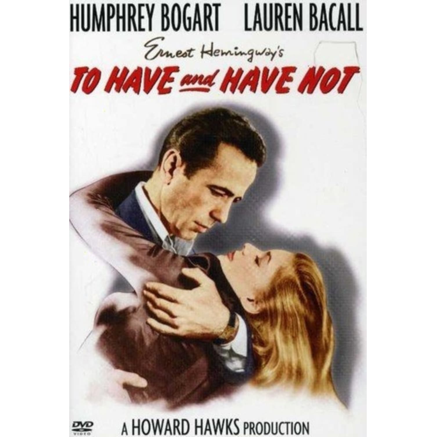 To Have and Have Not - - [DVD]
