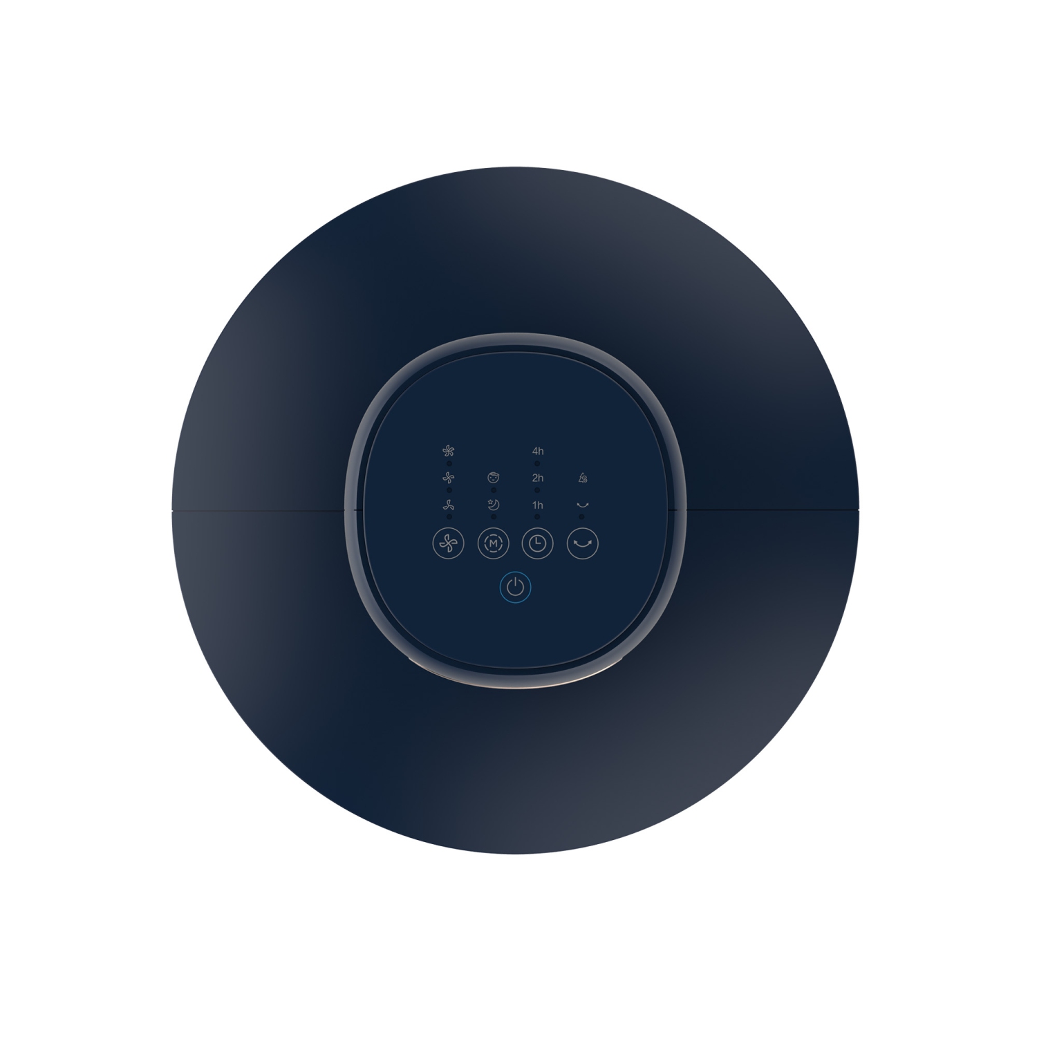 Ecohouzng de 40 po Ventilateur vertical avec télécommande