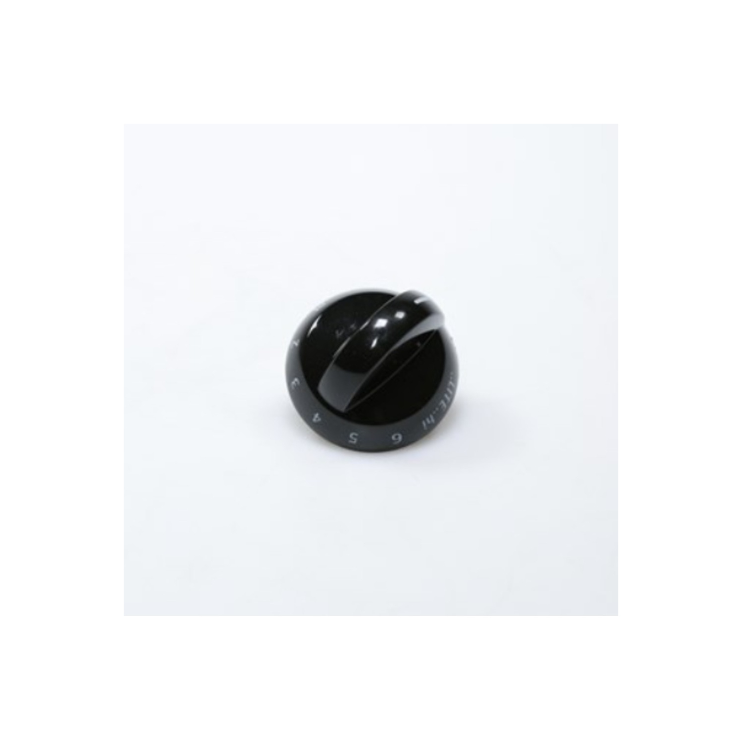 316220009 OEM Frigidaire Range Top Burner Valve Knob