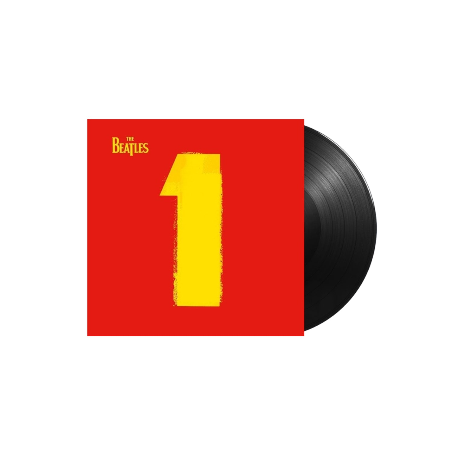 The Beatles - 1 - [Vinyl]