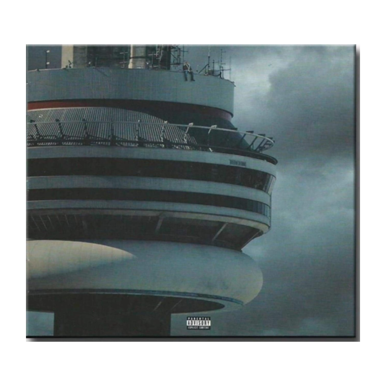 Drake - Views [Explicit Content] - - [CD]