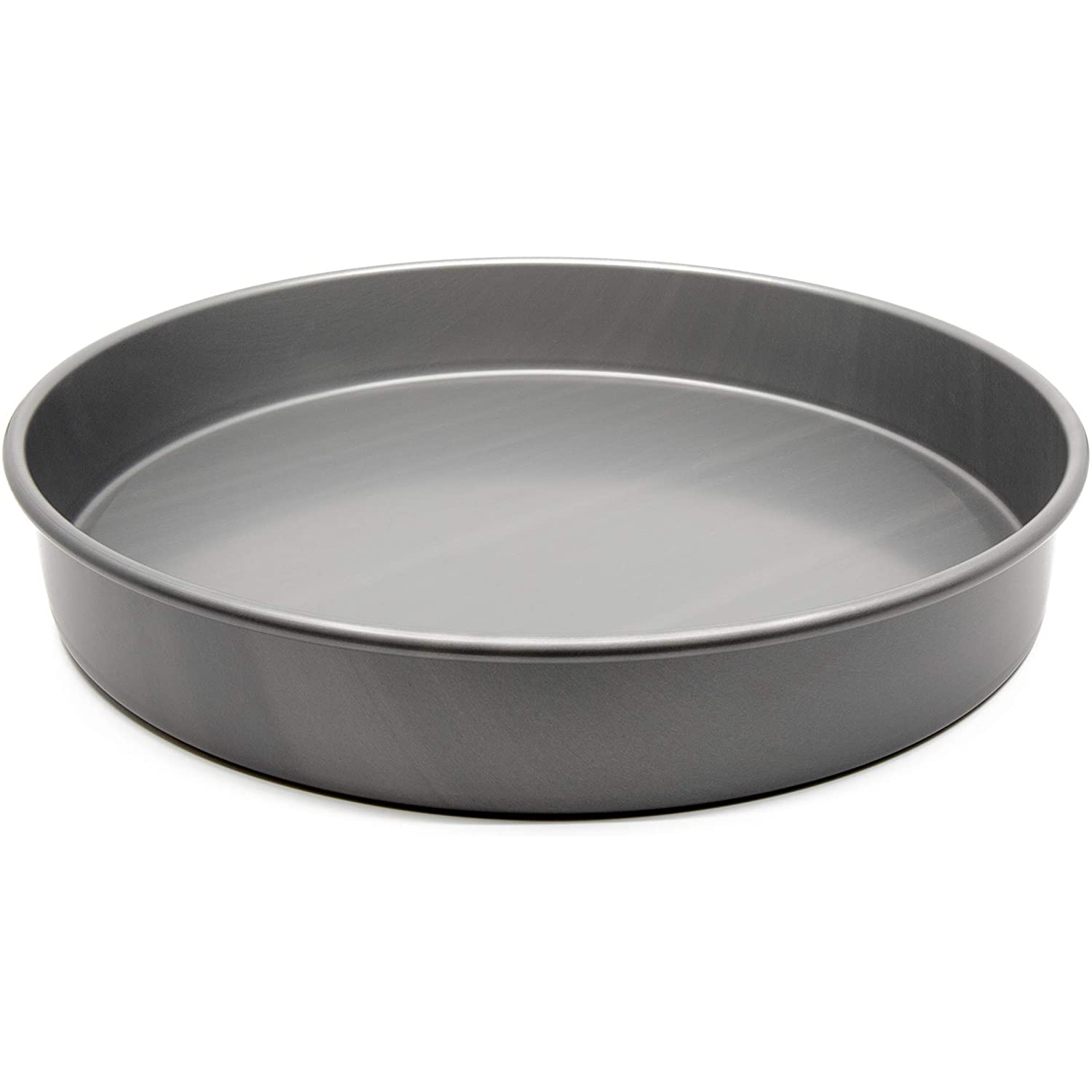 Chef Pomodoro Deep Dish Pizza Pan, Chicago Style