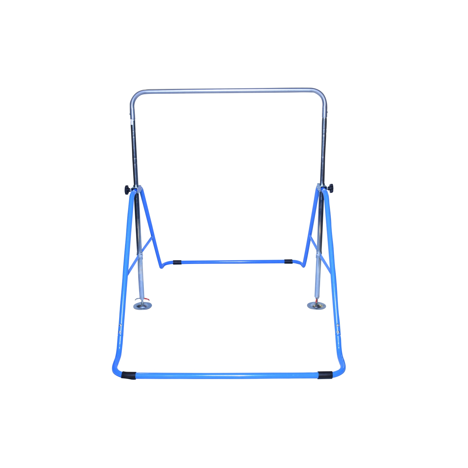 Gymnastics Bar Kids Home Training Kip Bar | Expandable Horizontal Kip Bar Folding Home Gym Equipment Boys and Girls | Junior Gymnastics Jungle Gym