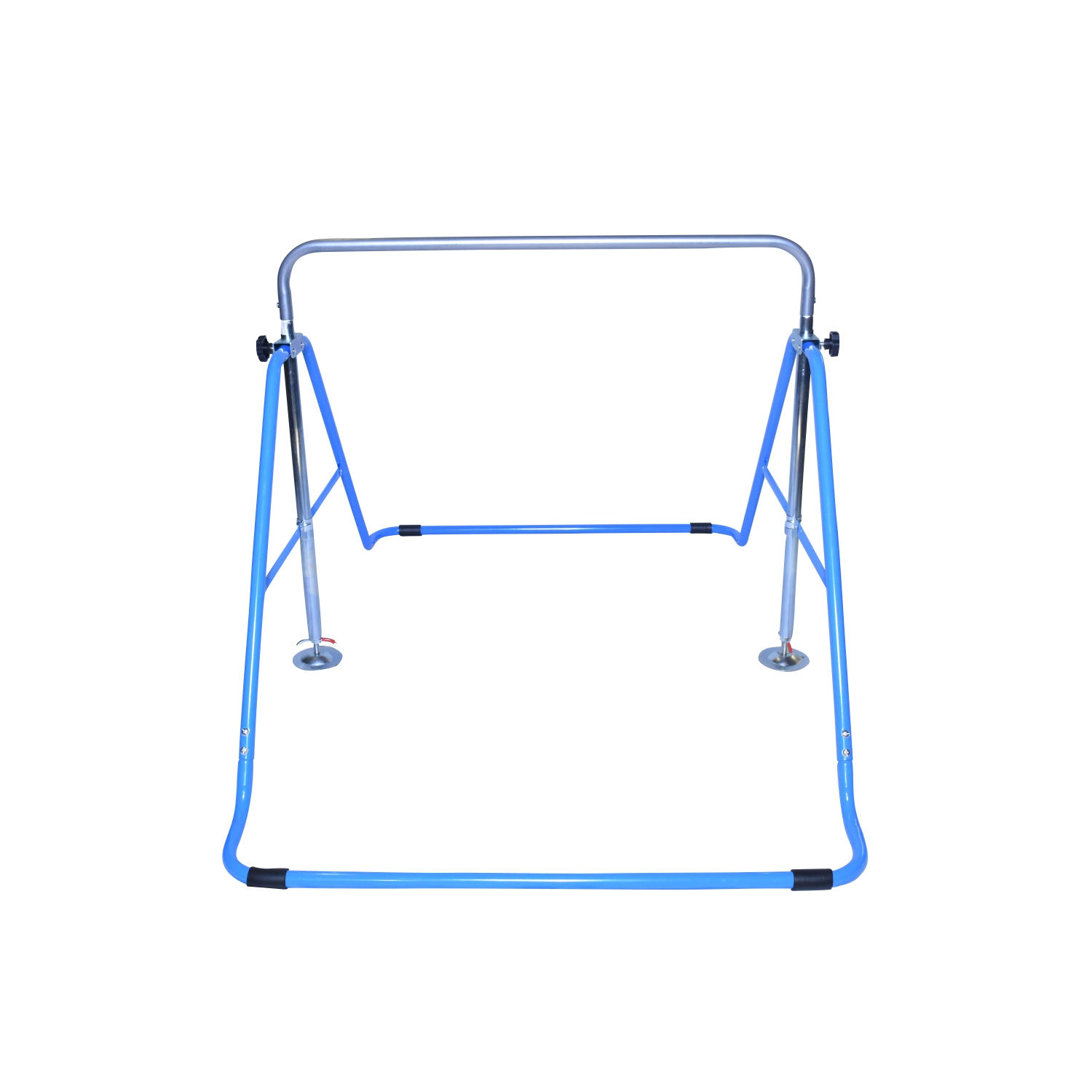 Gymnastics Bar Kids Home Training Kip Bar | Expandable Horizontal Kip Bar Folding Home Gym Equipment Boys and Girls | Junior Gymnastics Jungle Gym