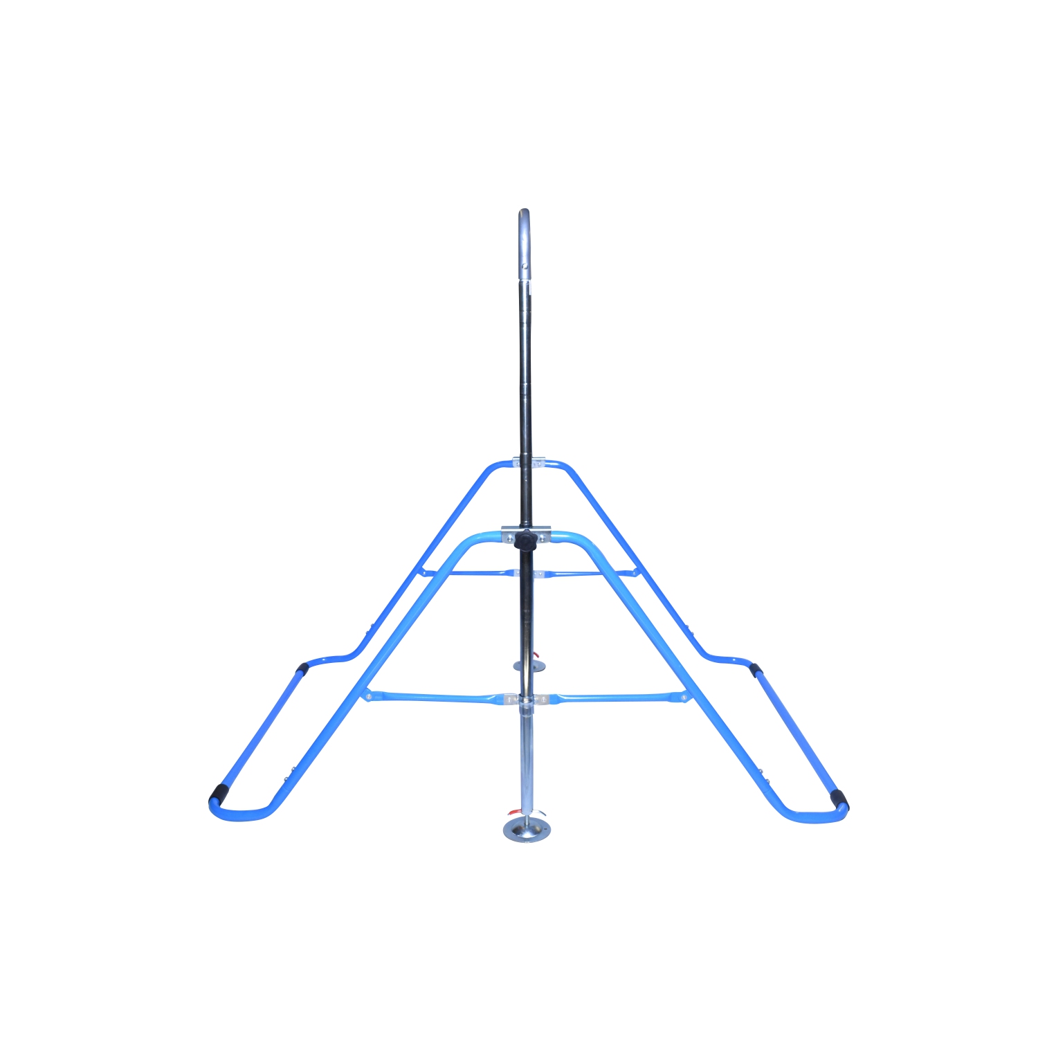 Gymnastics Bar Kids Home Training Kip Bar | Expandable Horizontal Kip Bar Folding Home Gym Equipment Boys and Girls | Junior Gymnastics Jungle Gym